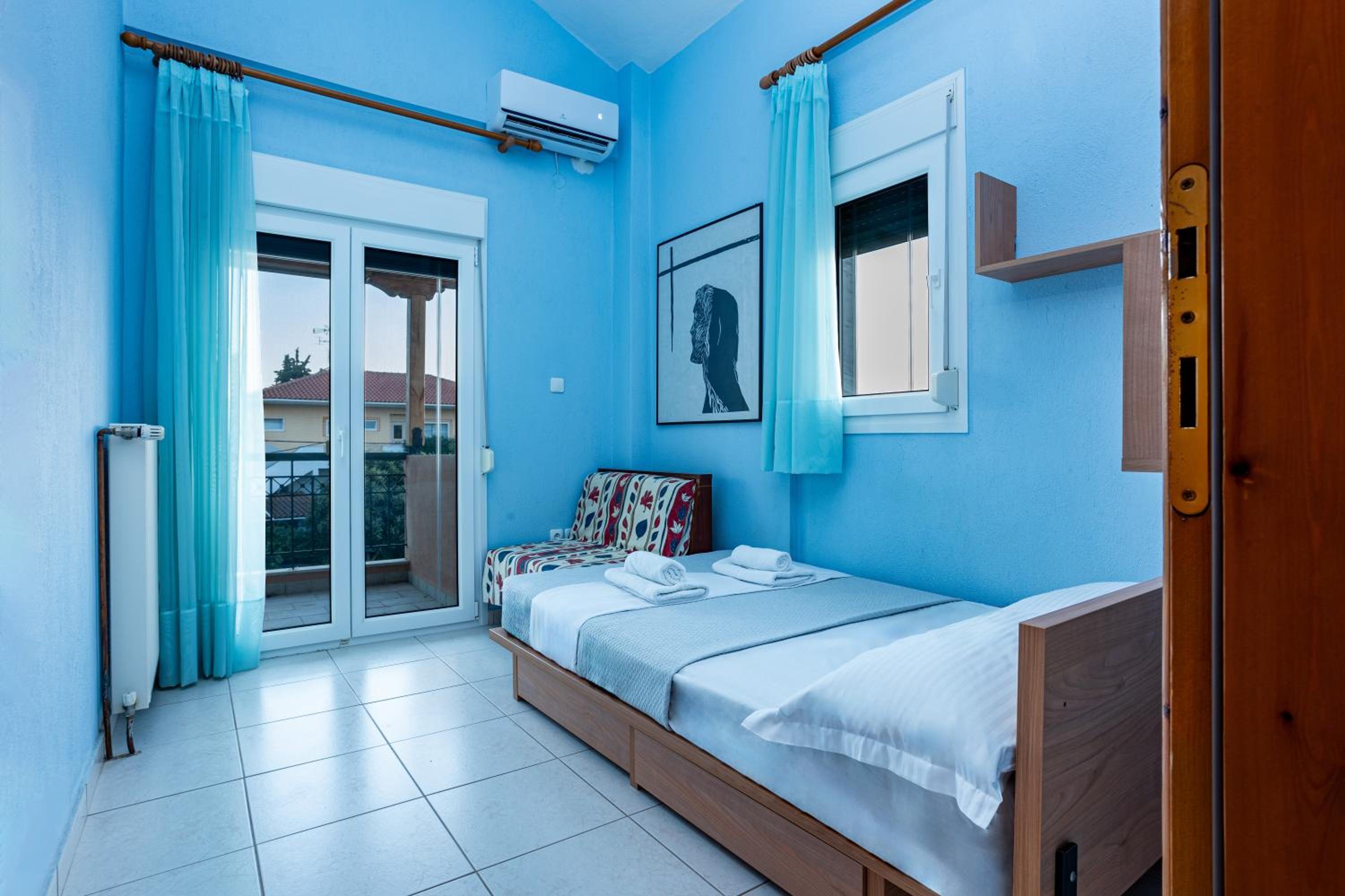 Villa Marianna