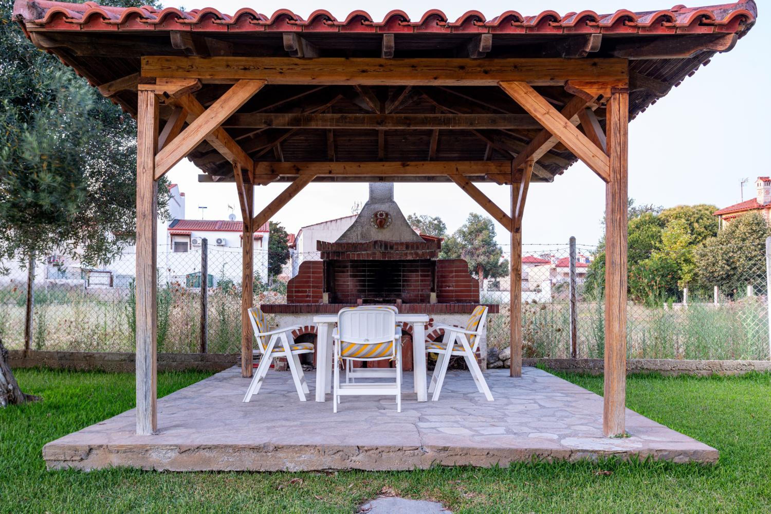 Villa Marianna