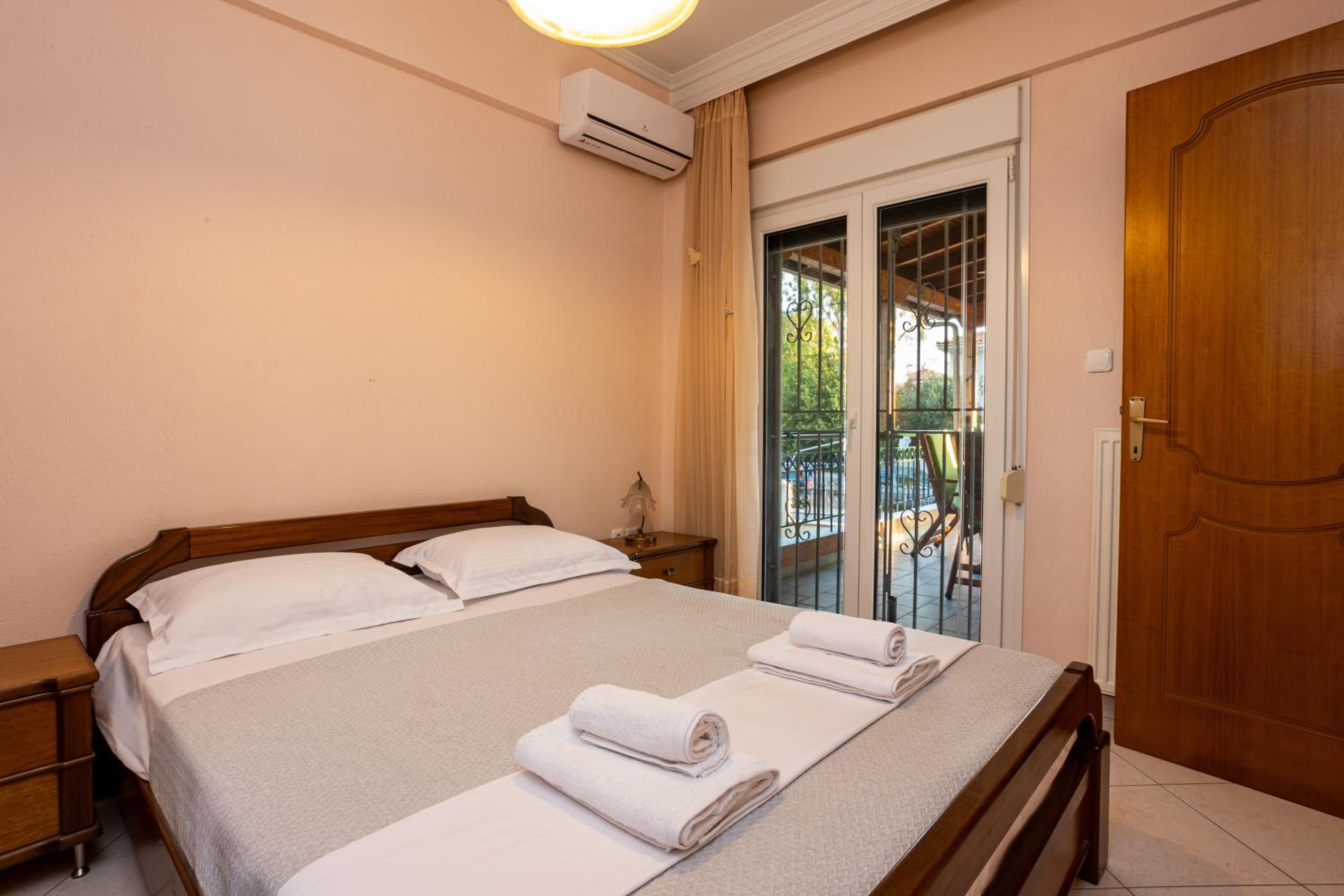Villa Marianna
