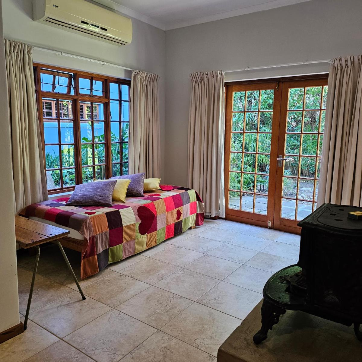 House of House Guest House