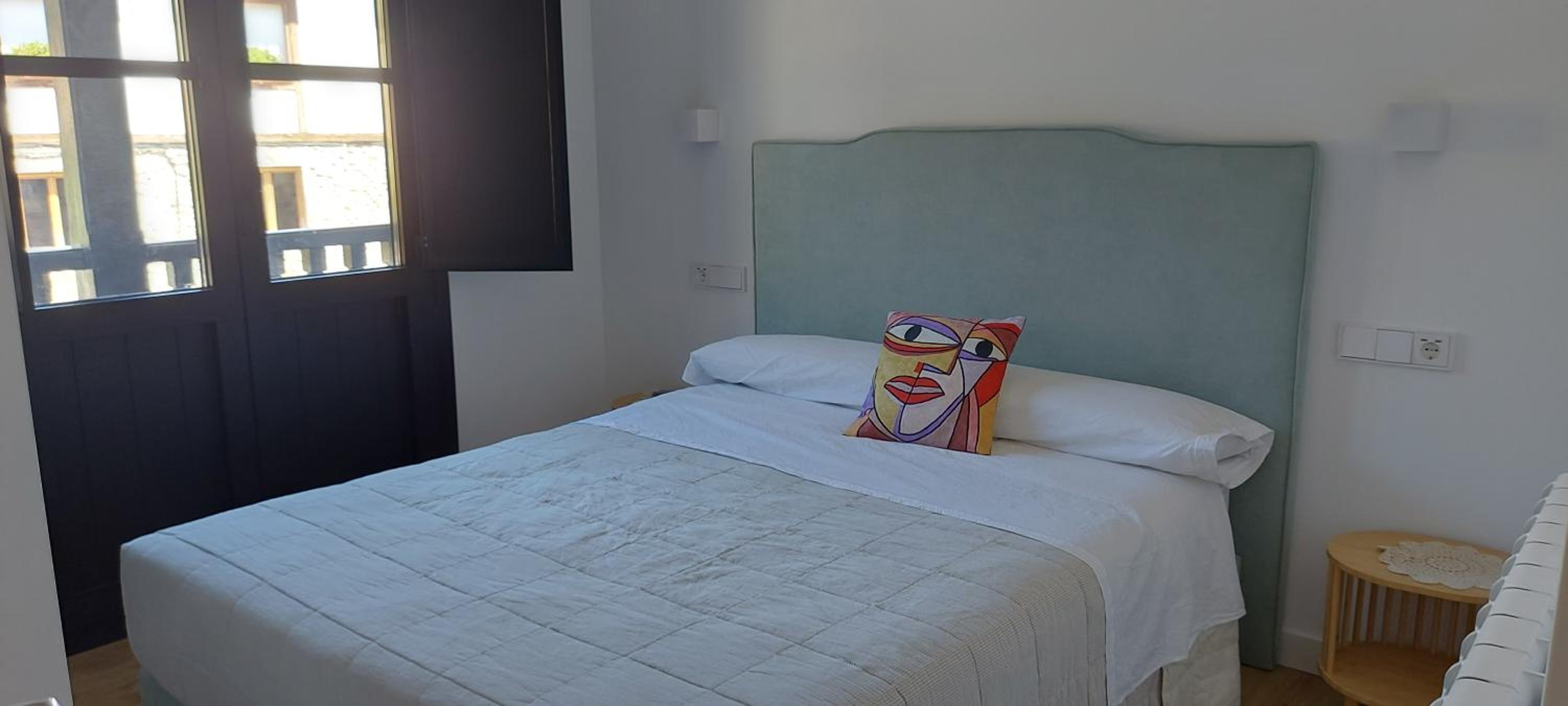 Apartamento Corazón de Liébana