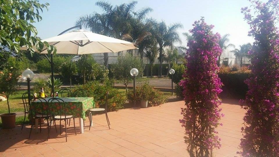 Agriturismo Il Pozzo Antico