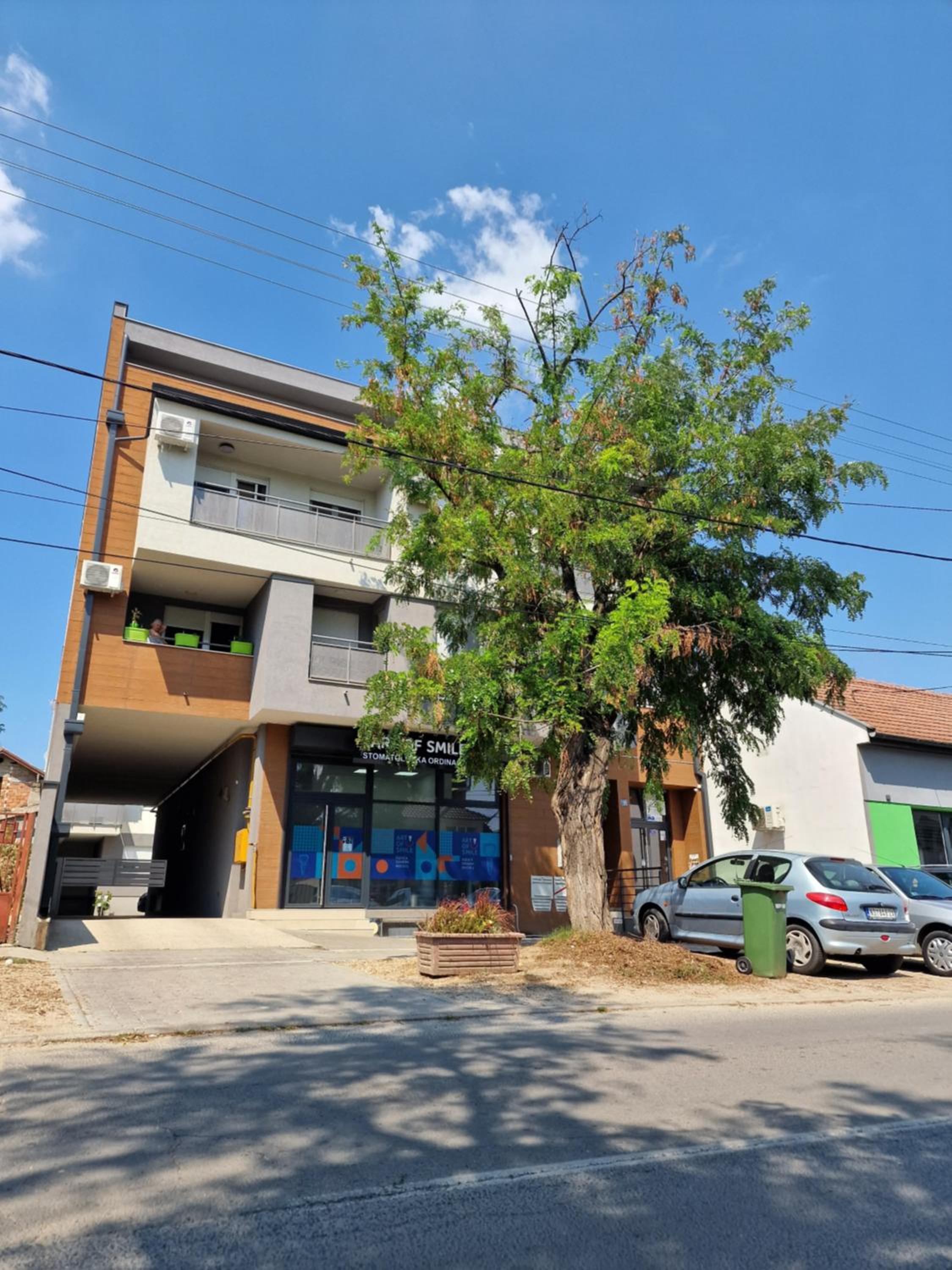 Apartman Kalina