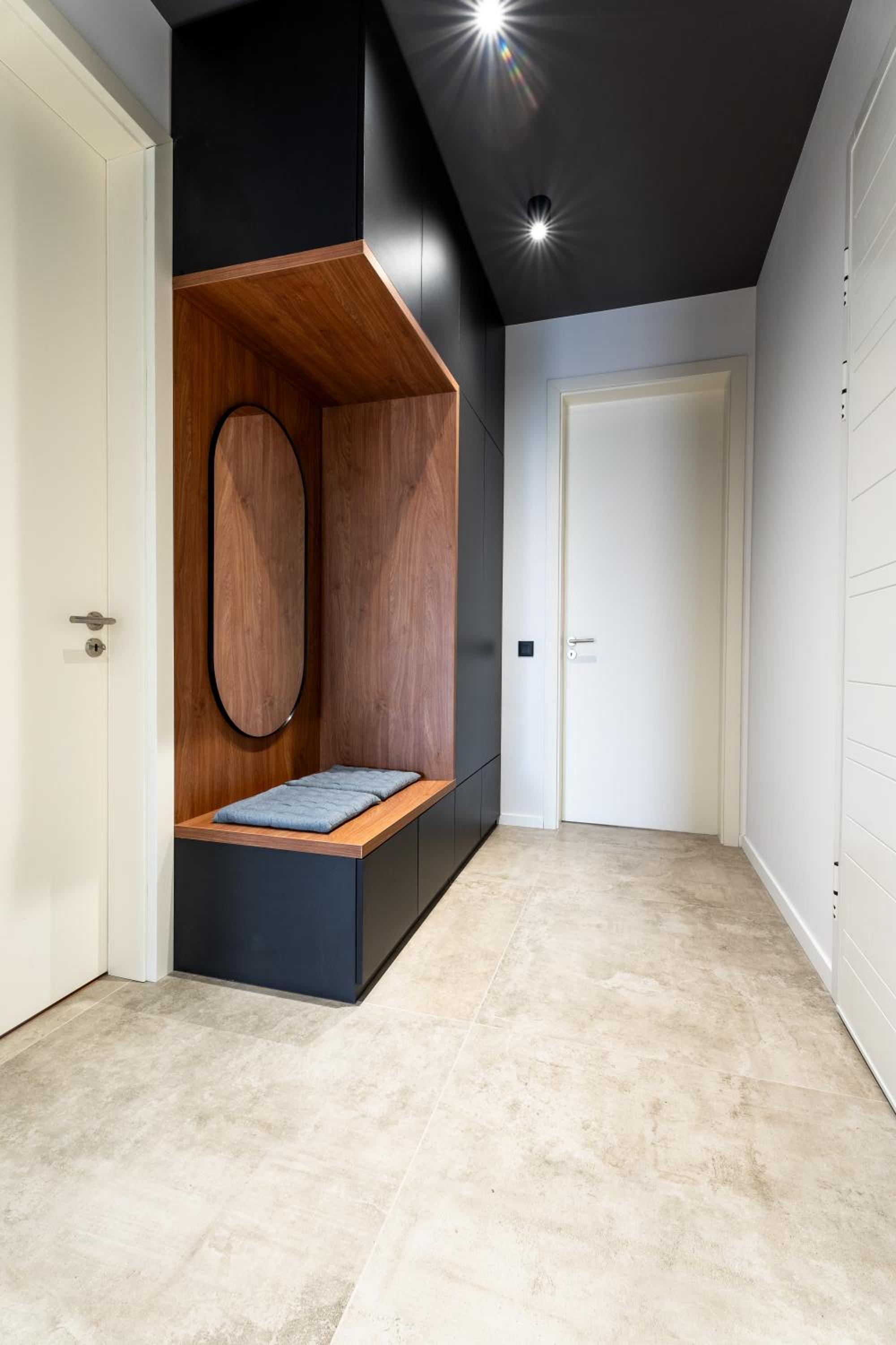 Paradise Luxury Apartments