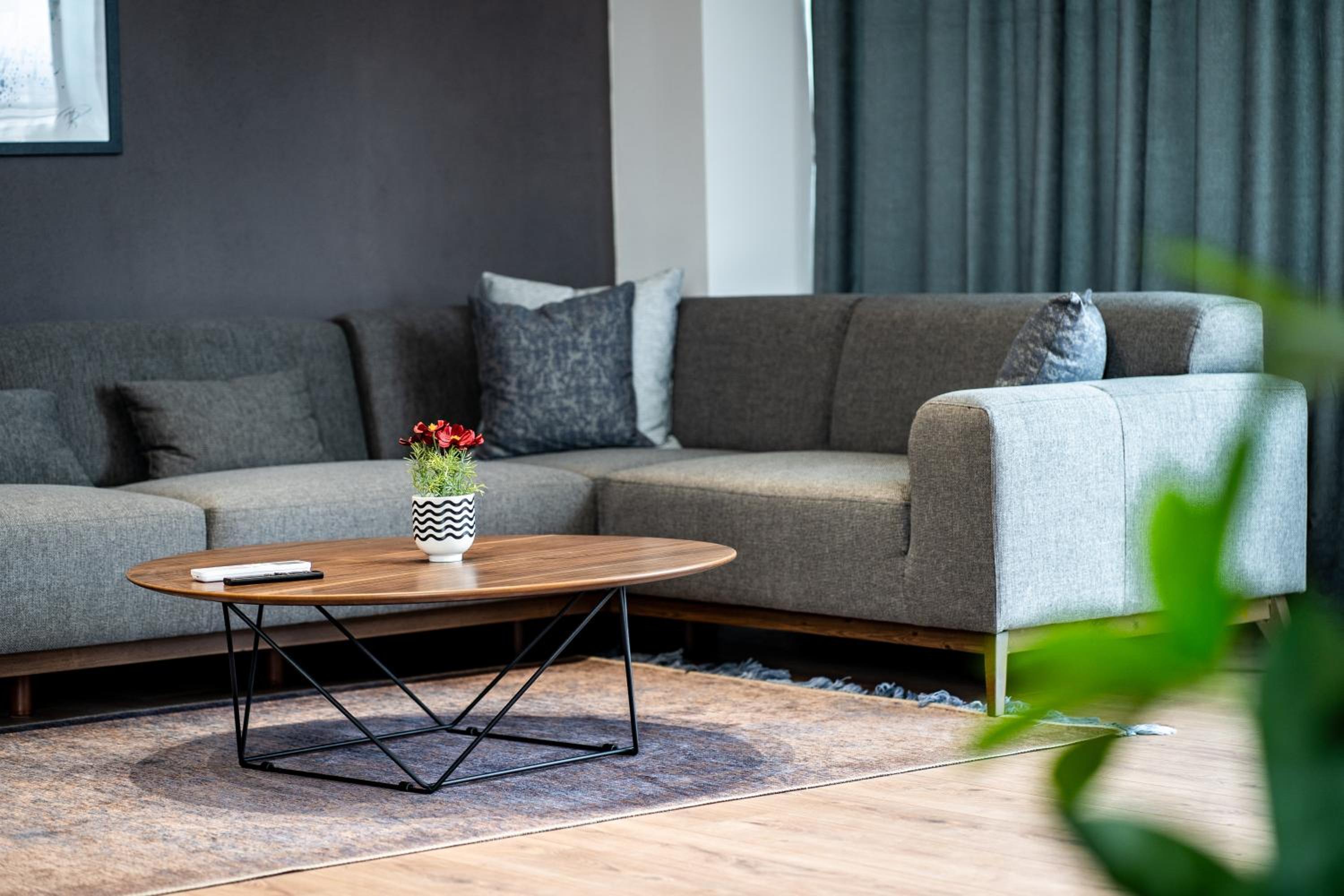 Paradise Luxury Apartments