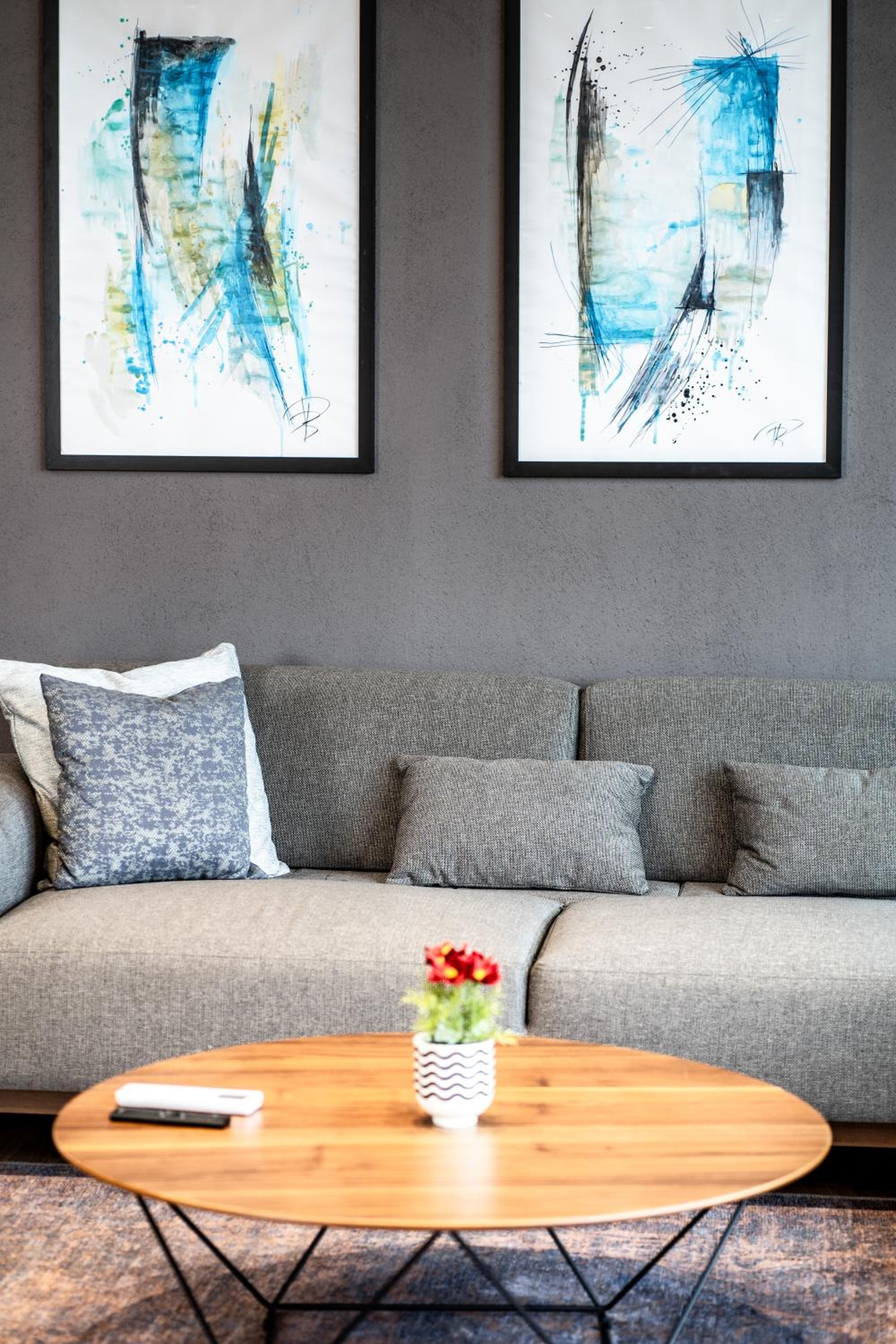 Paradise Luxury Apartments