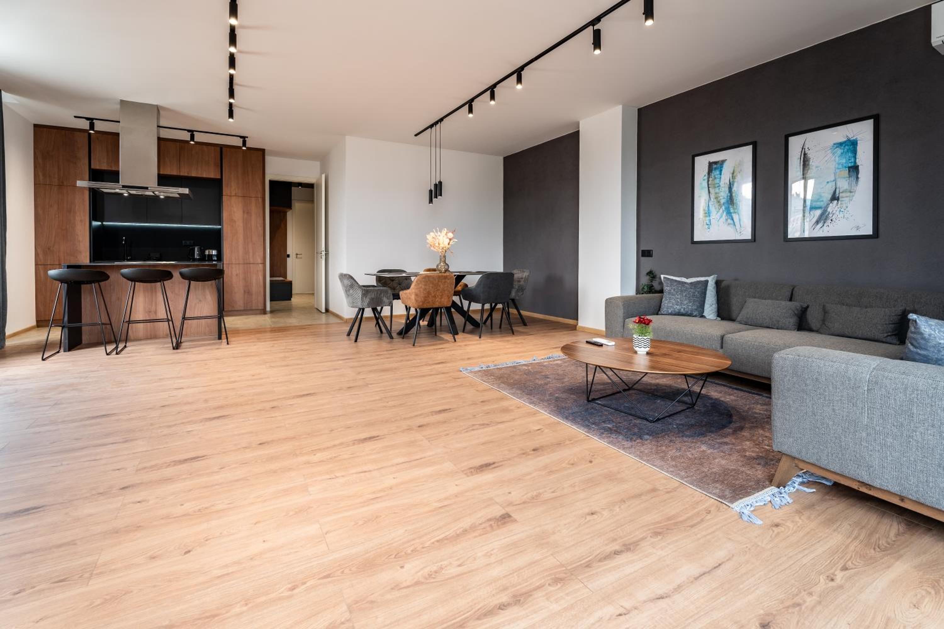 Paradise Luxury Apartments