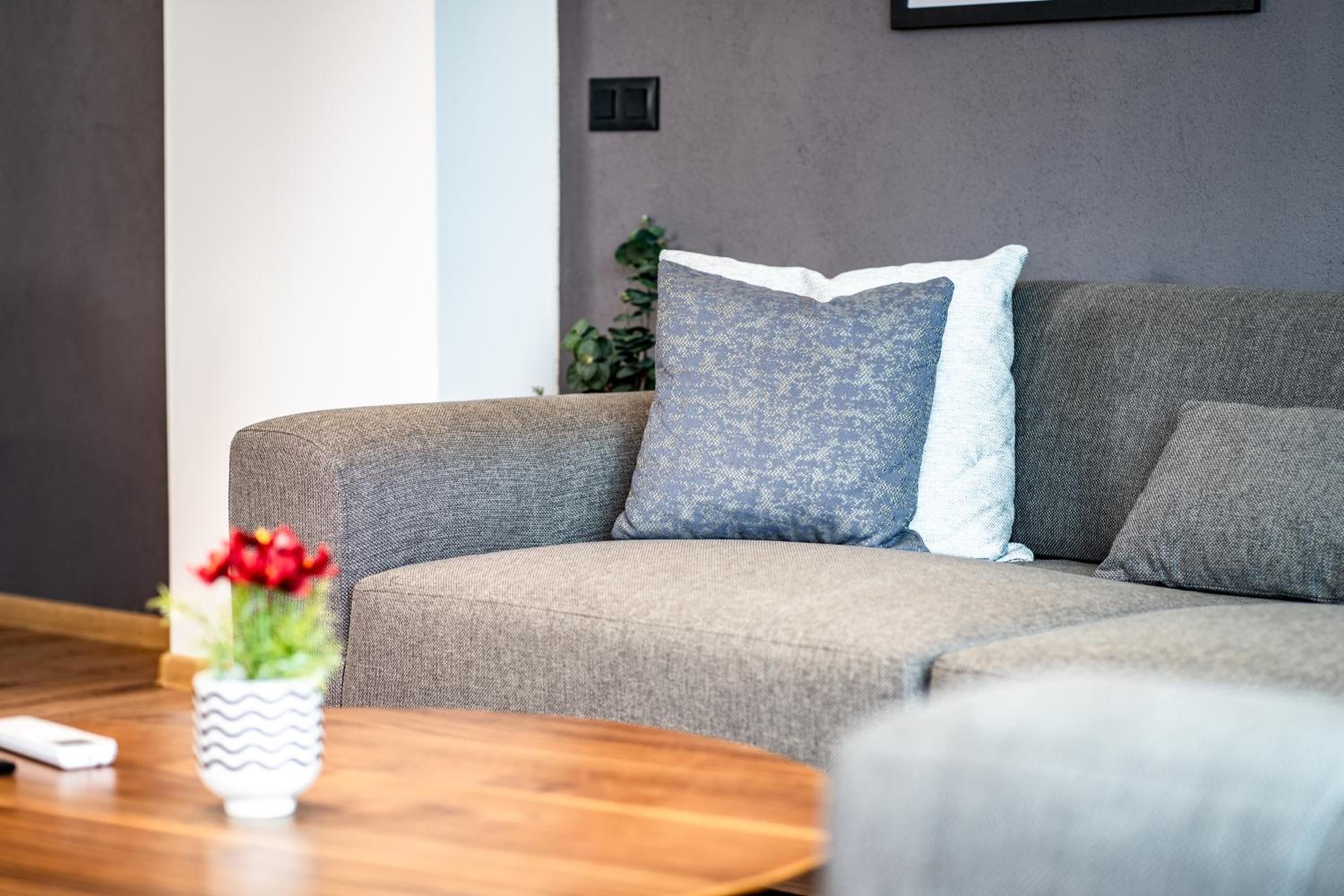 Paradise Luxury Apartments