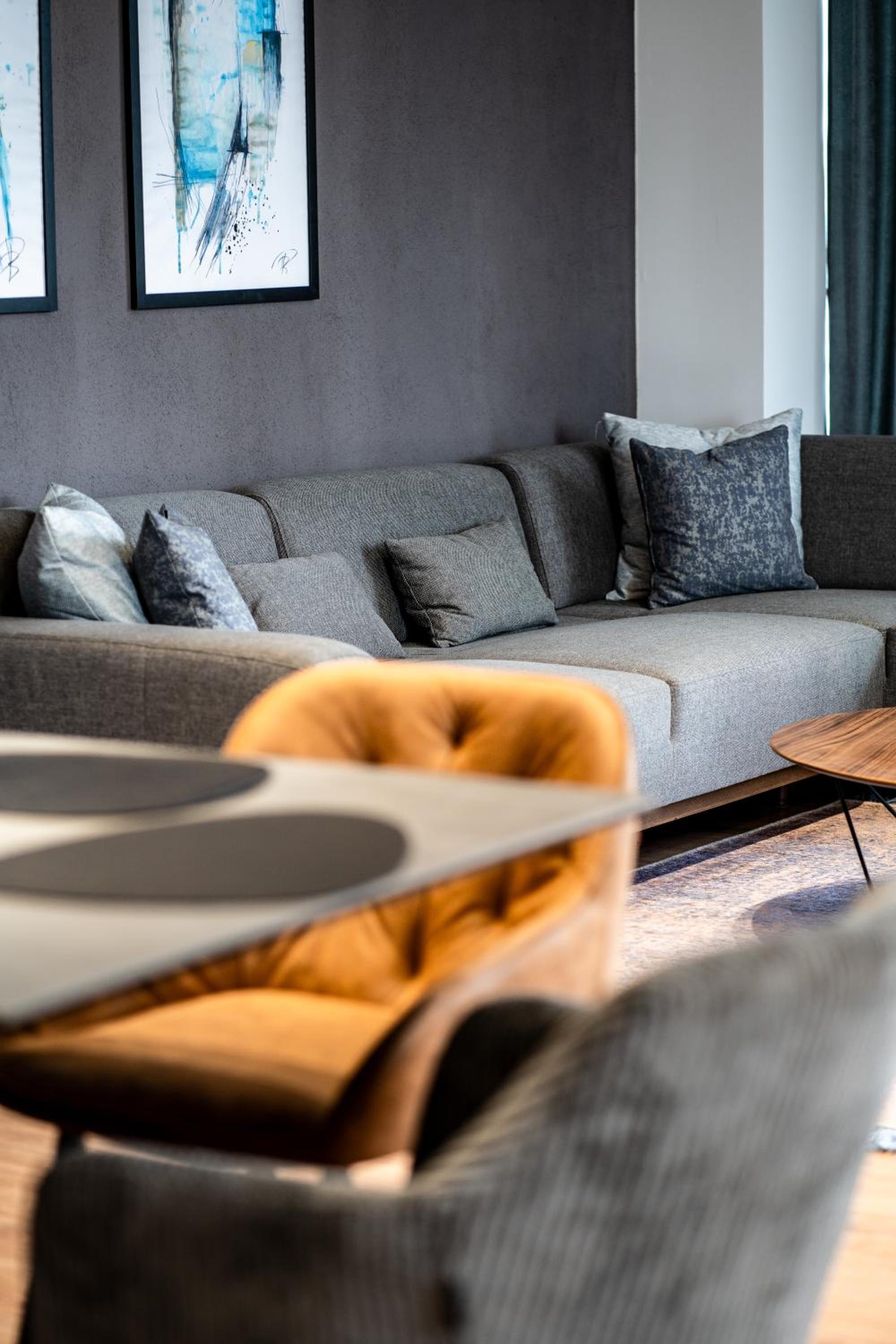 Paradise Luxury Apartments