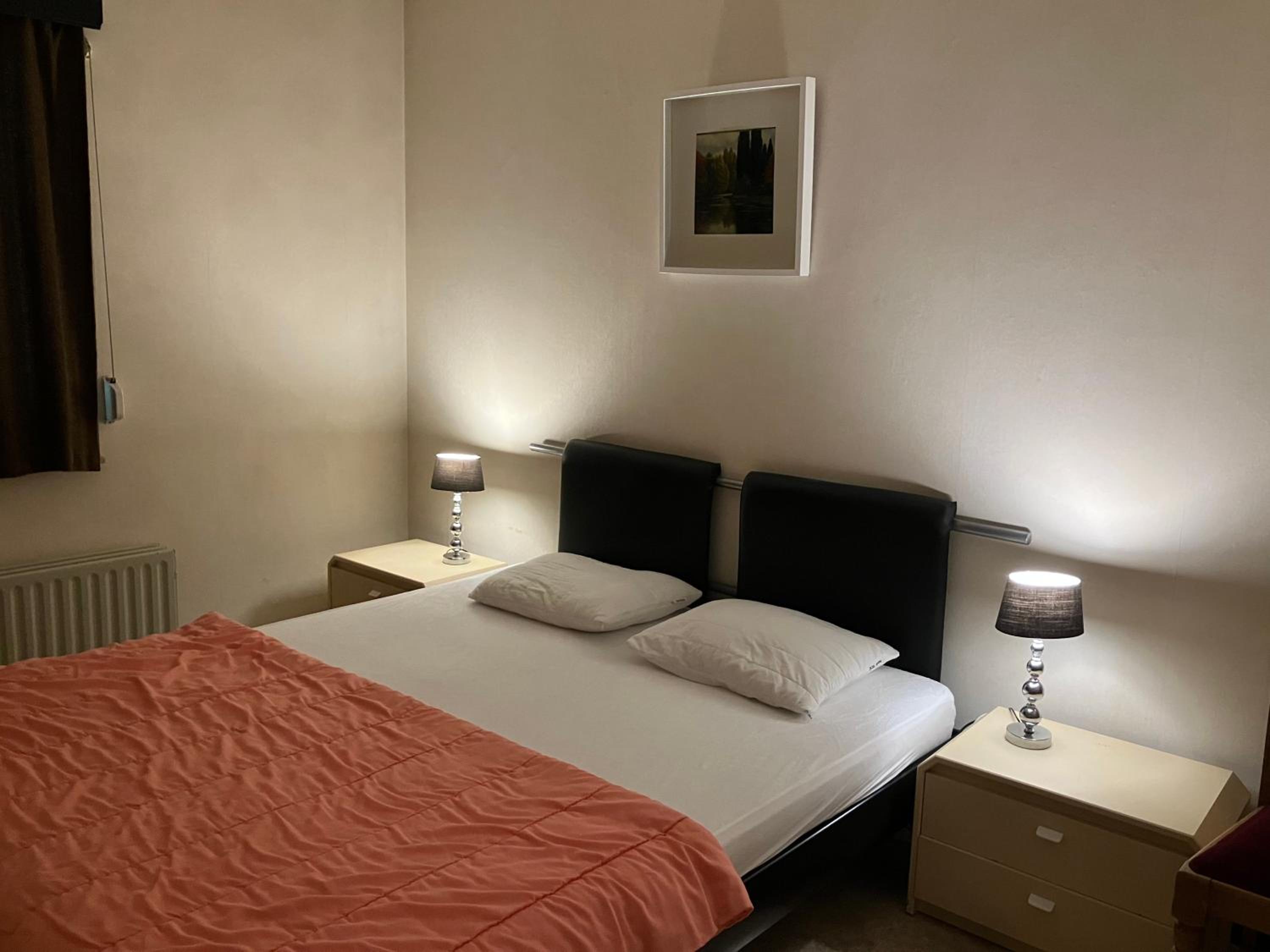 Bungalow Rochehaut au calme
