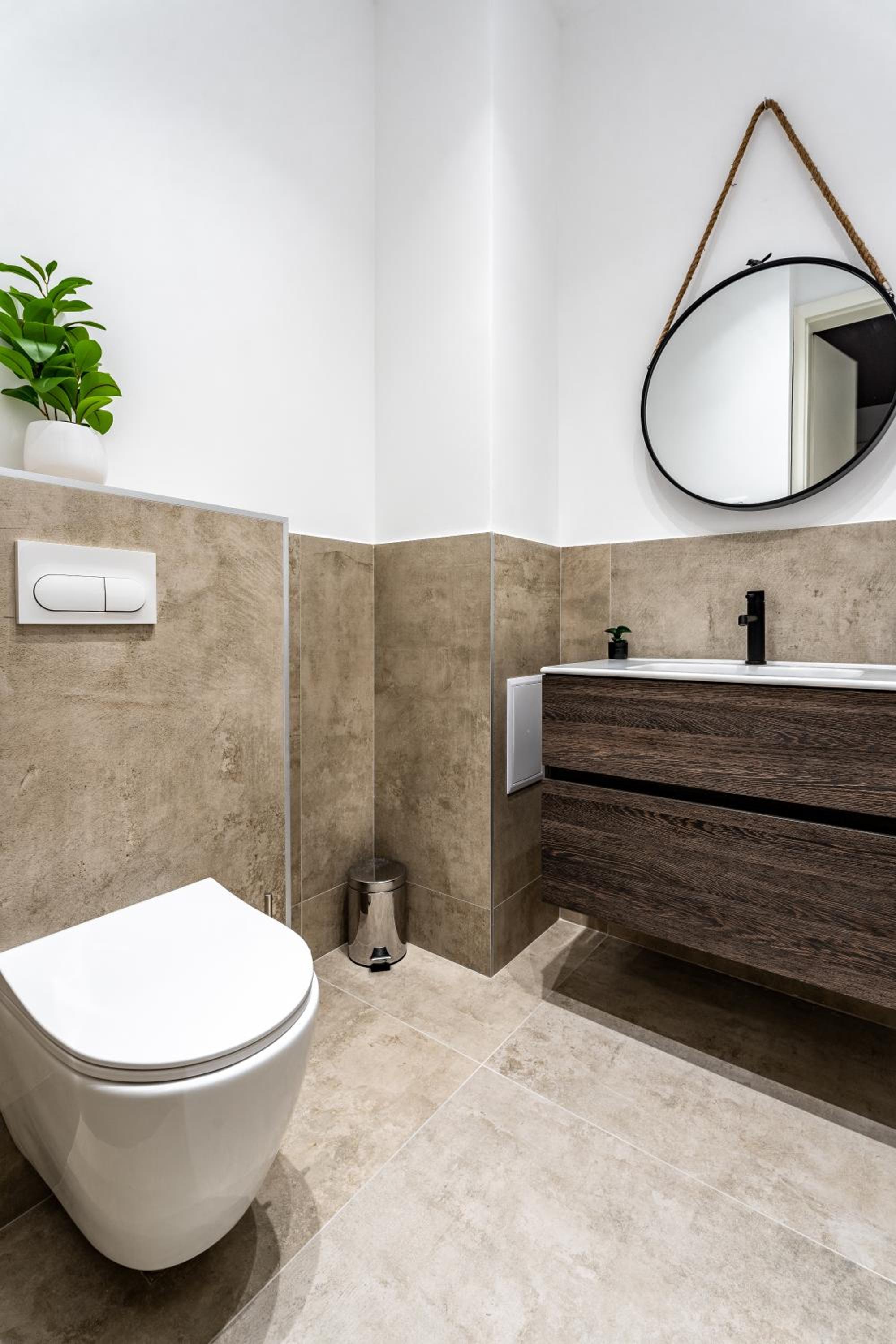 Paradise Luxury Apartments