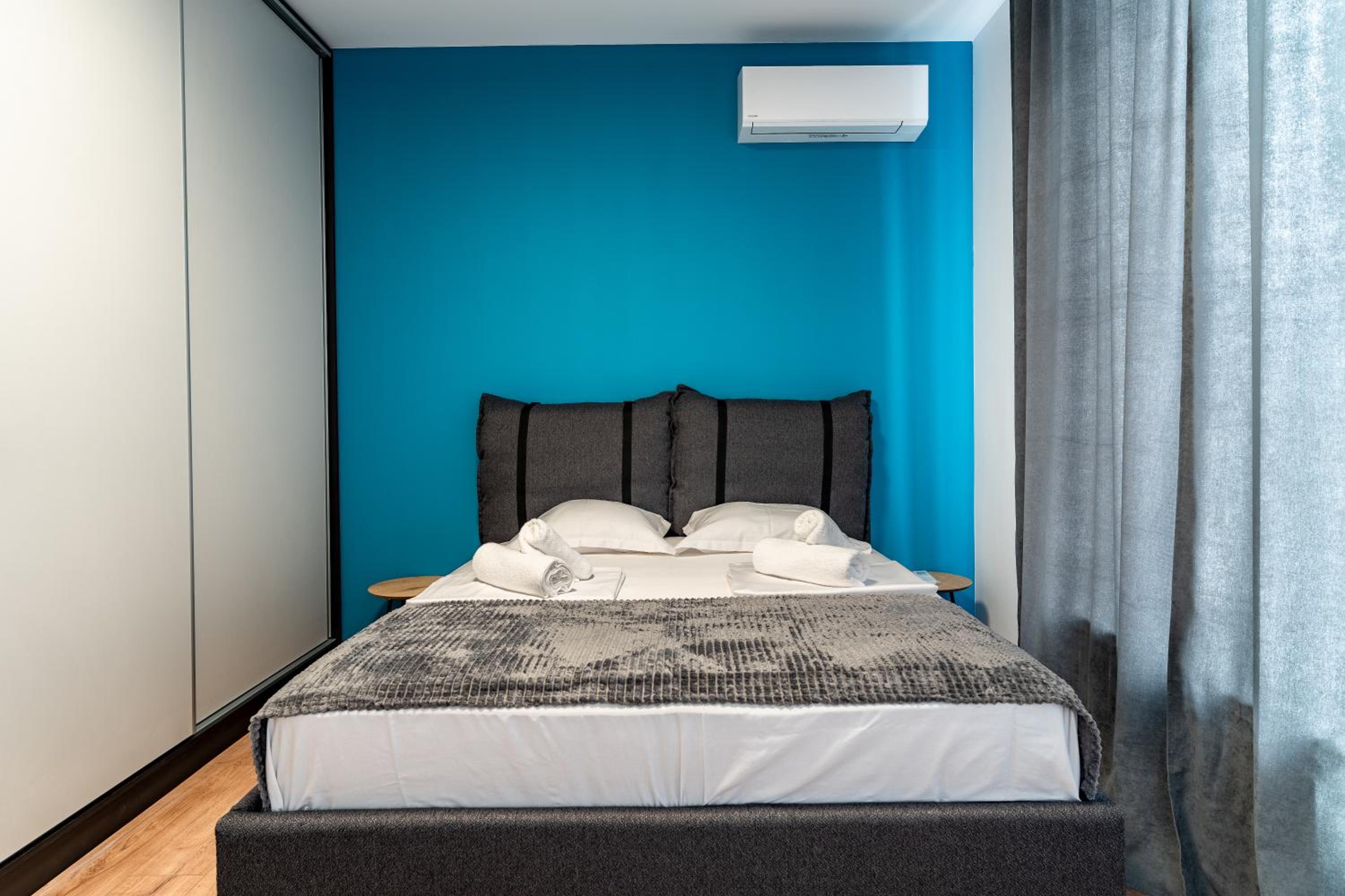 Paradise Luxury Apartments