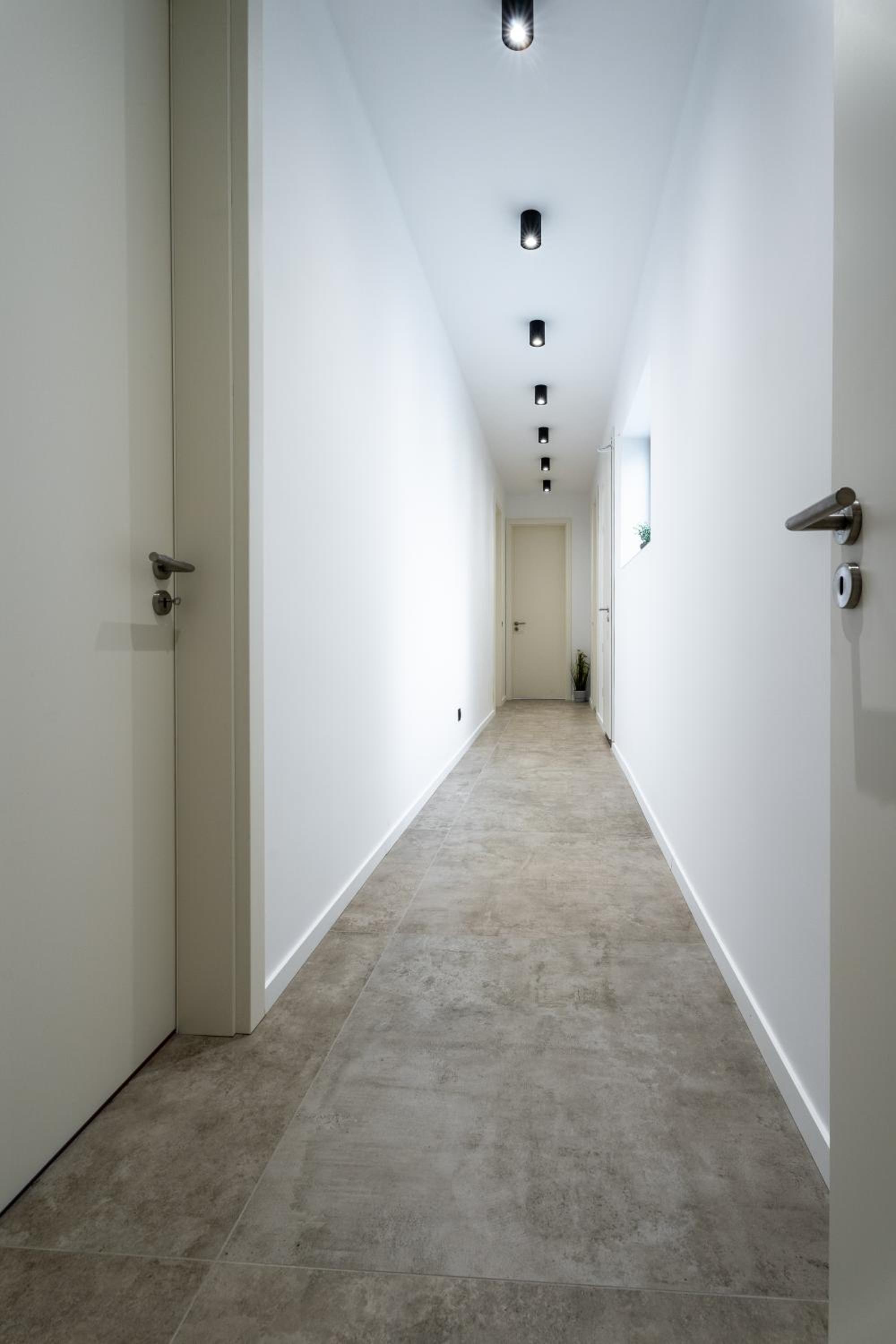 Paradise Luxury Apartments