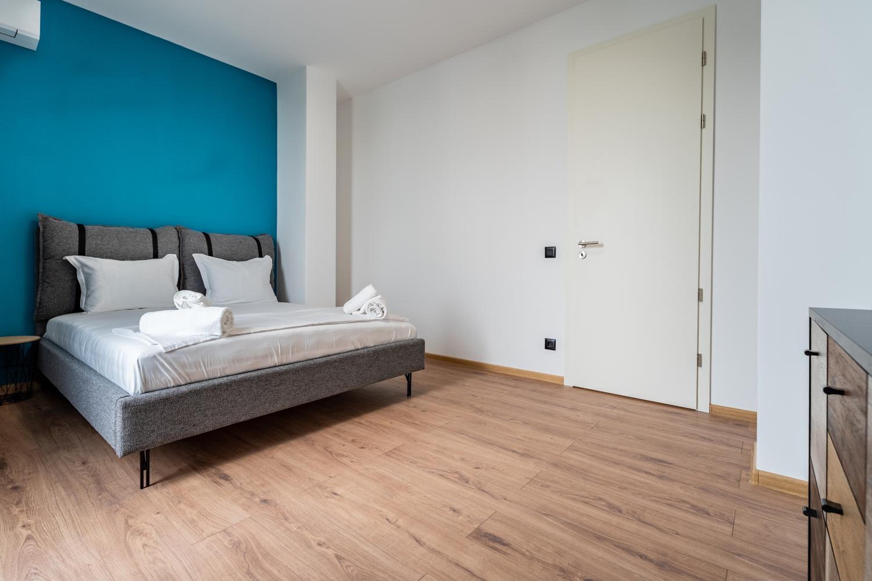 Paradise Luxury Apartments