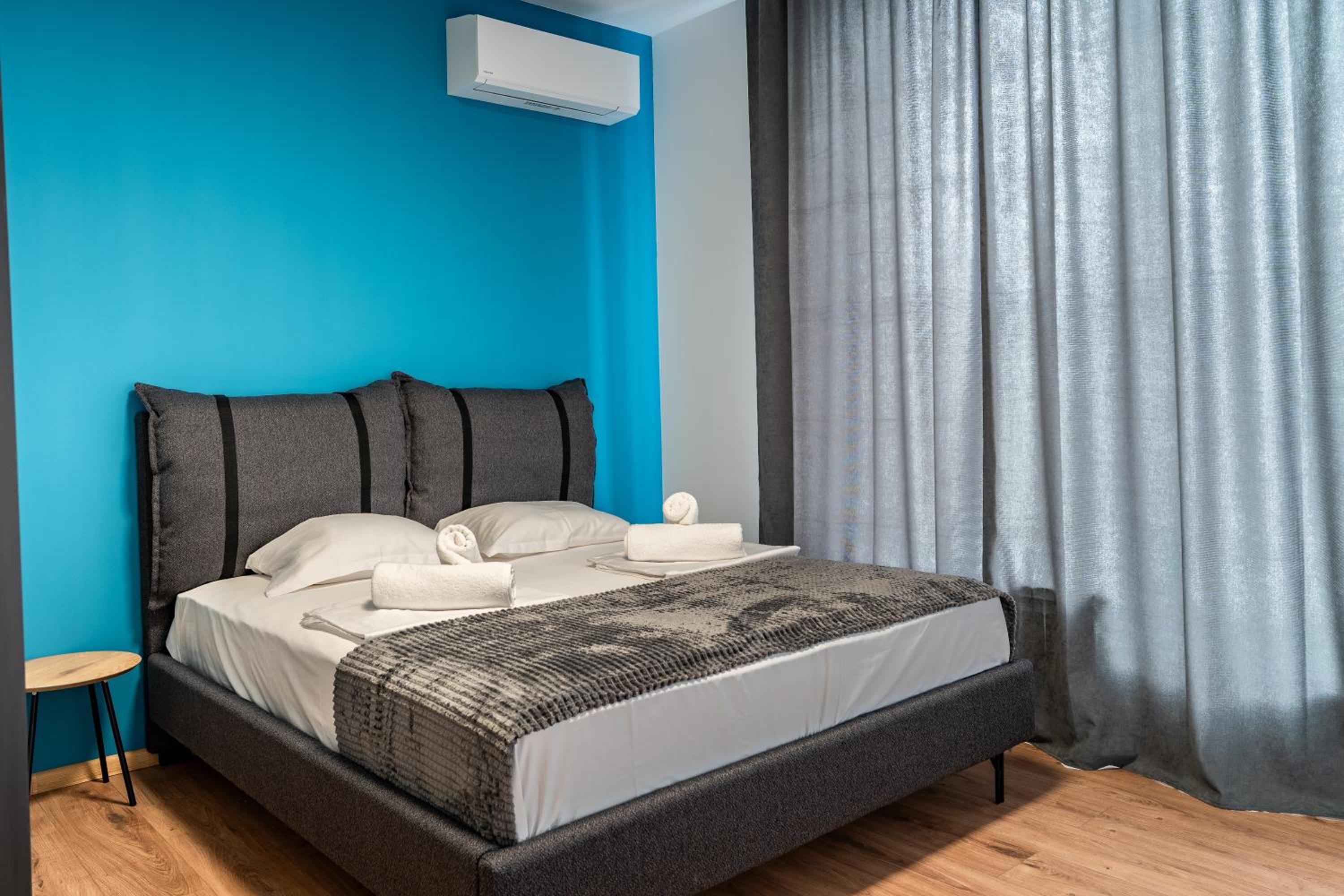 Paradise Luxury Apartments