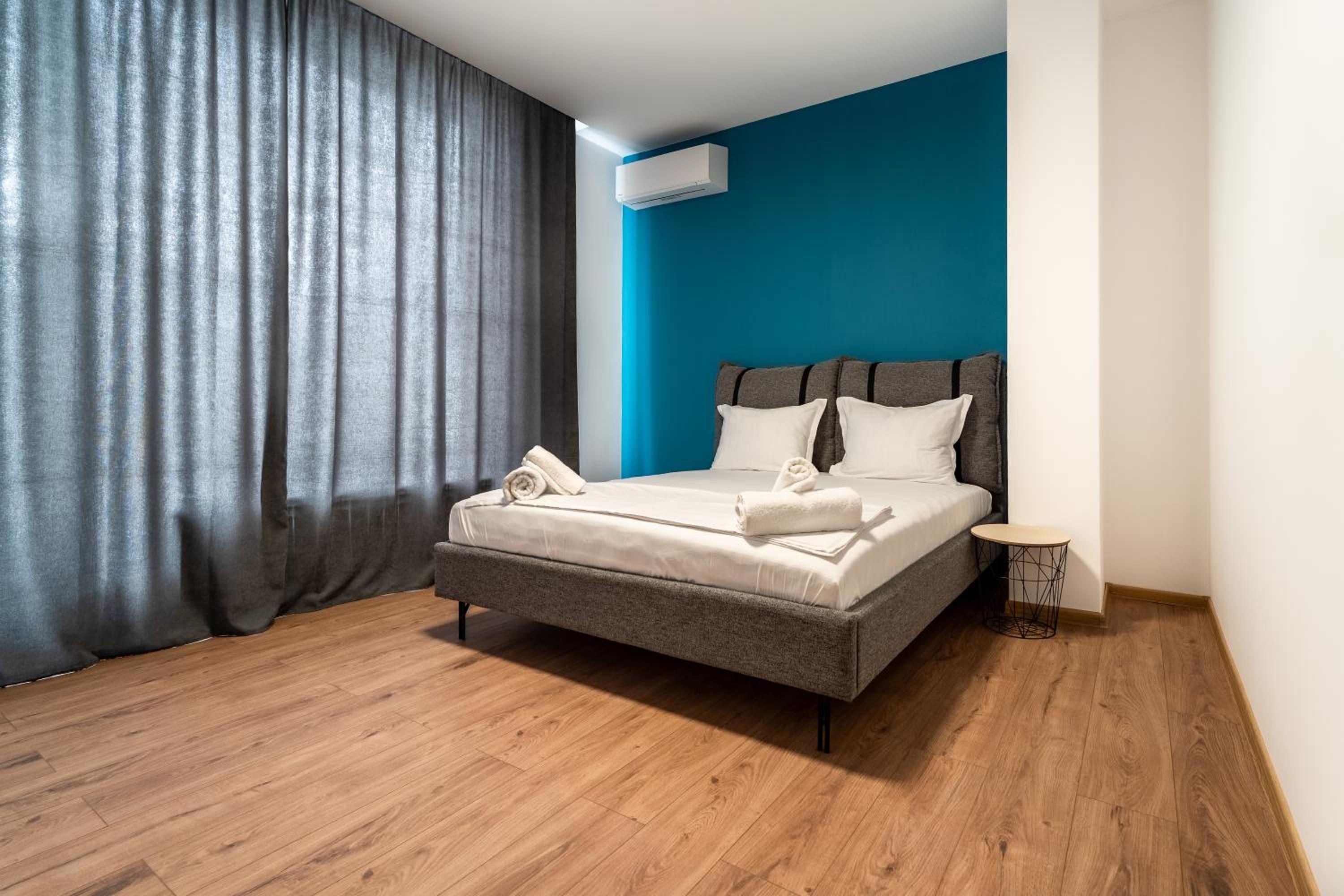 Paradise Luxury Apartments