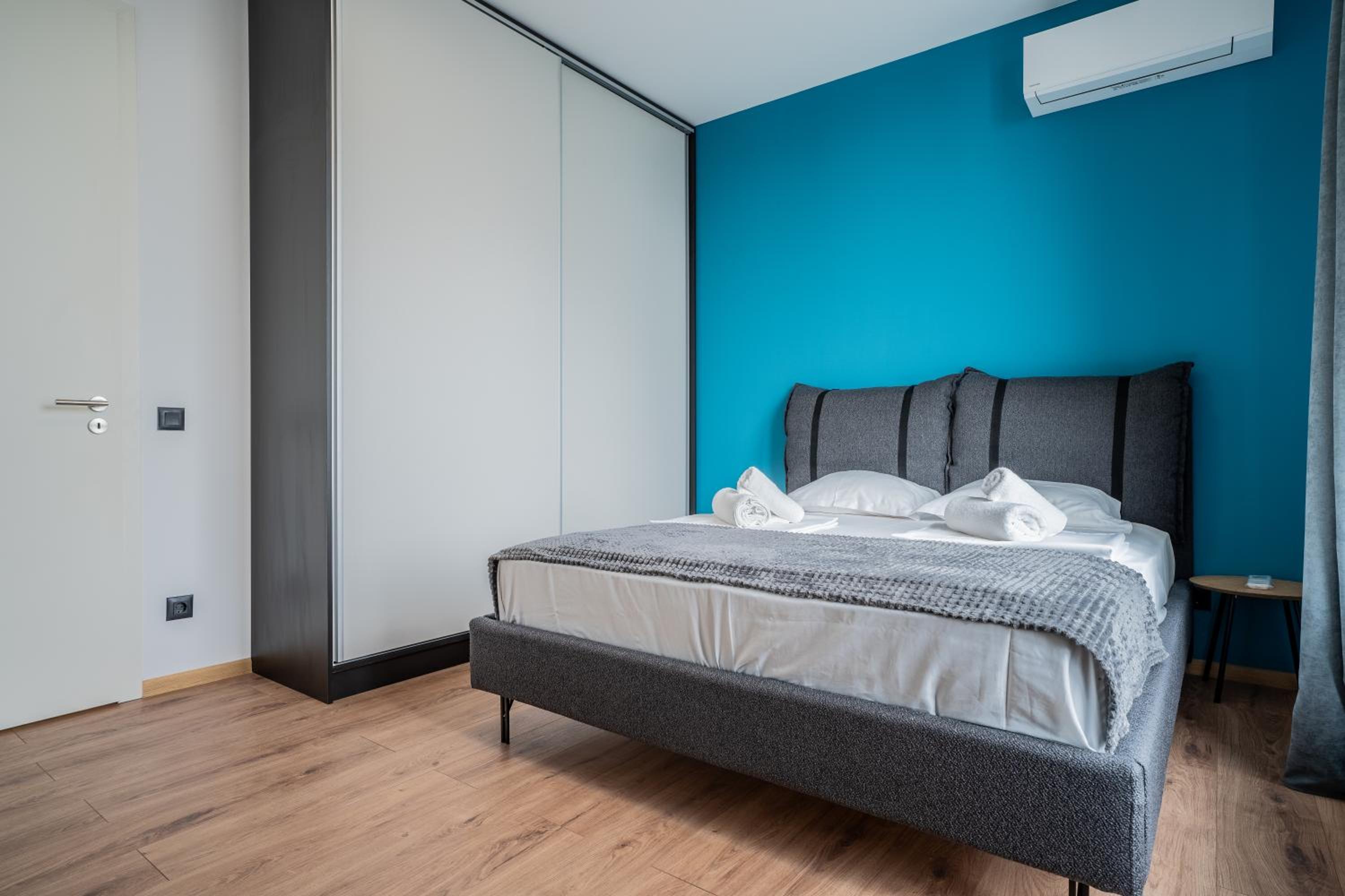 Paradise Luxury Apartments