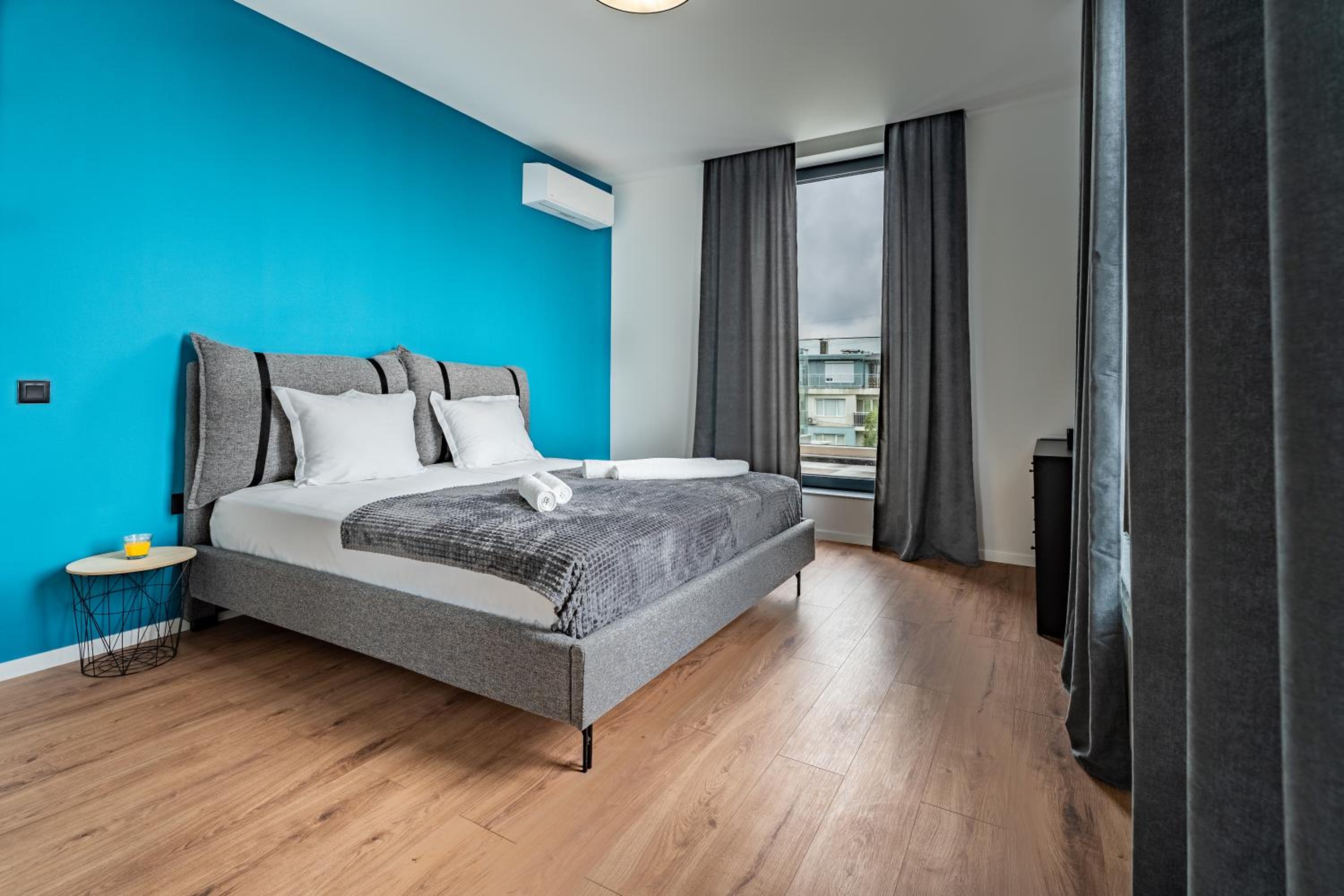 Paradise Luxury Apartments