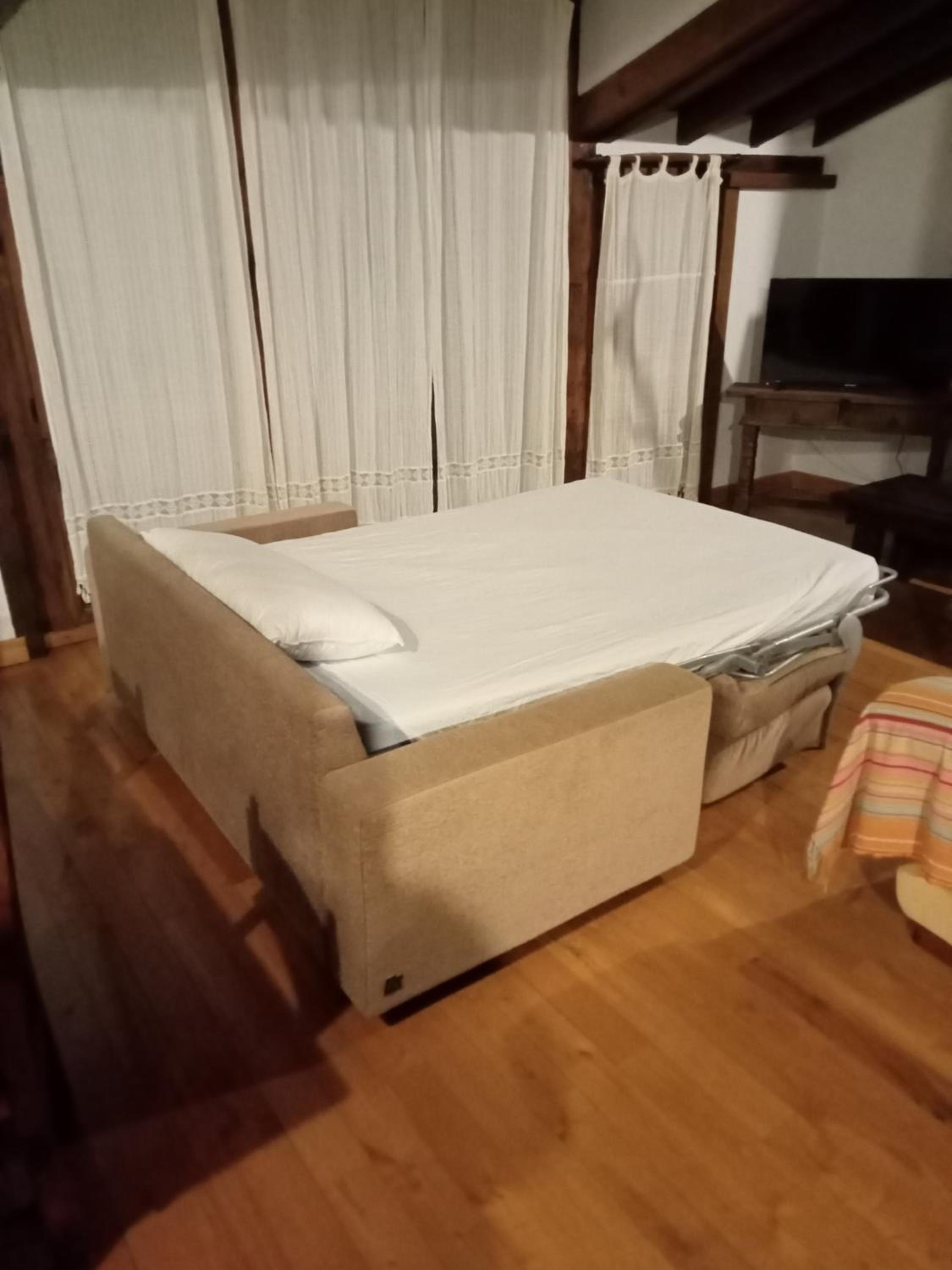 Casa Cahecho