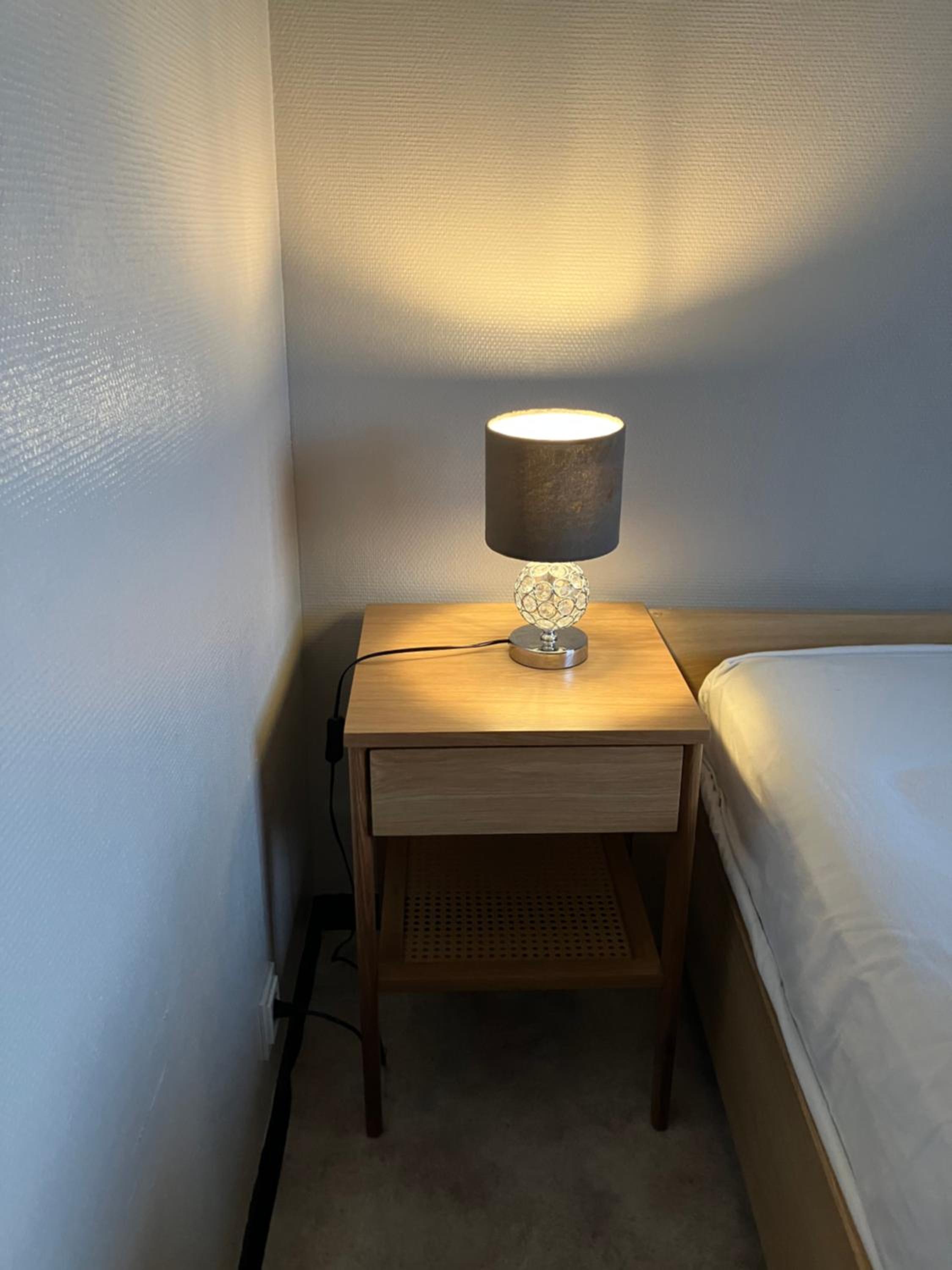 Bungalow Rochehaut au calme