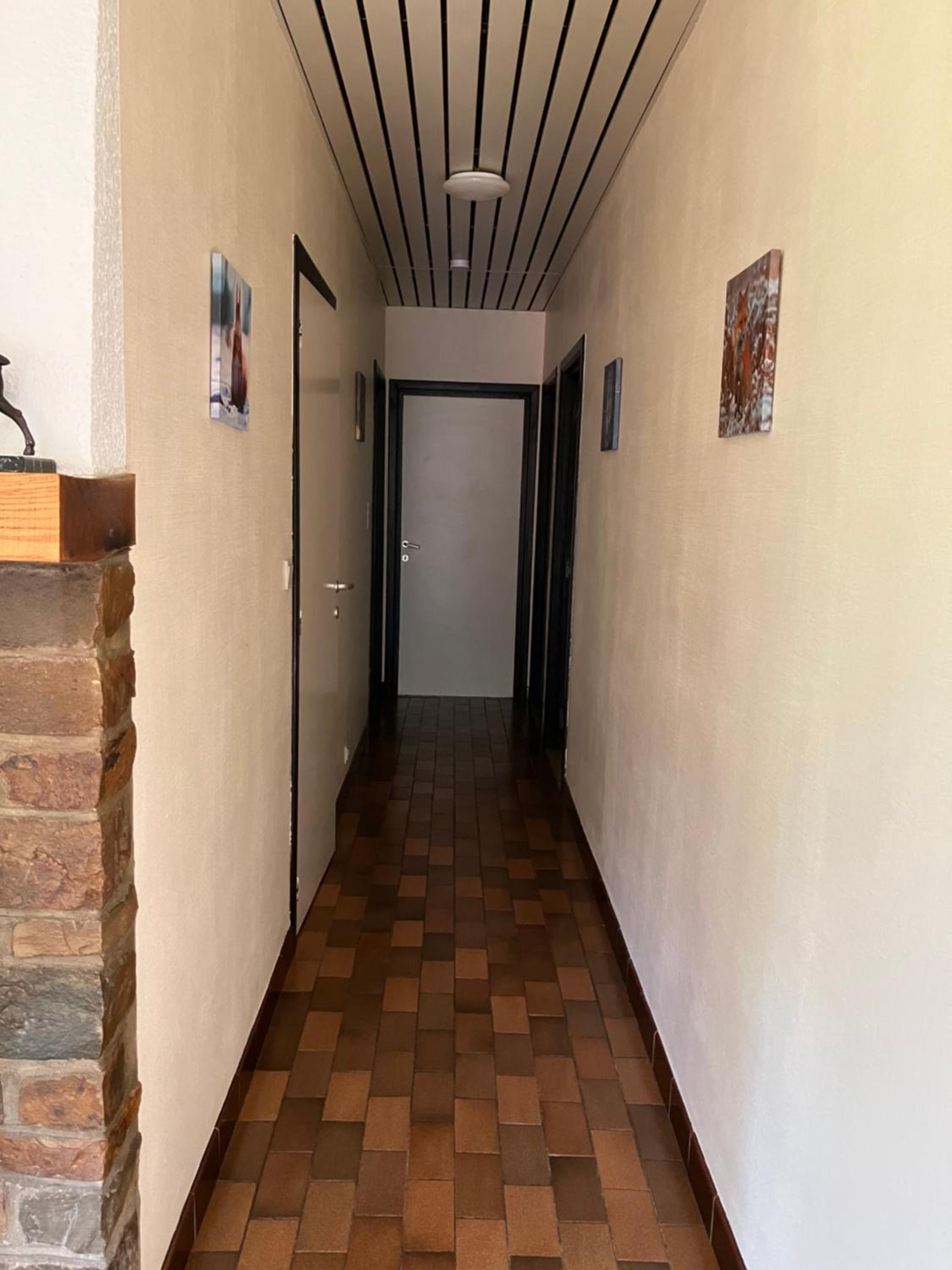 Bungalow Rochehaut au calme