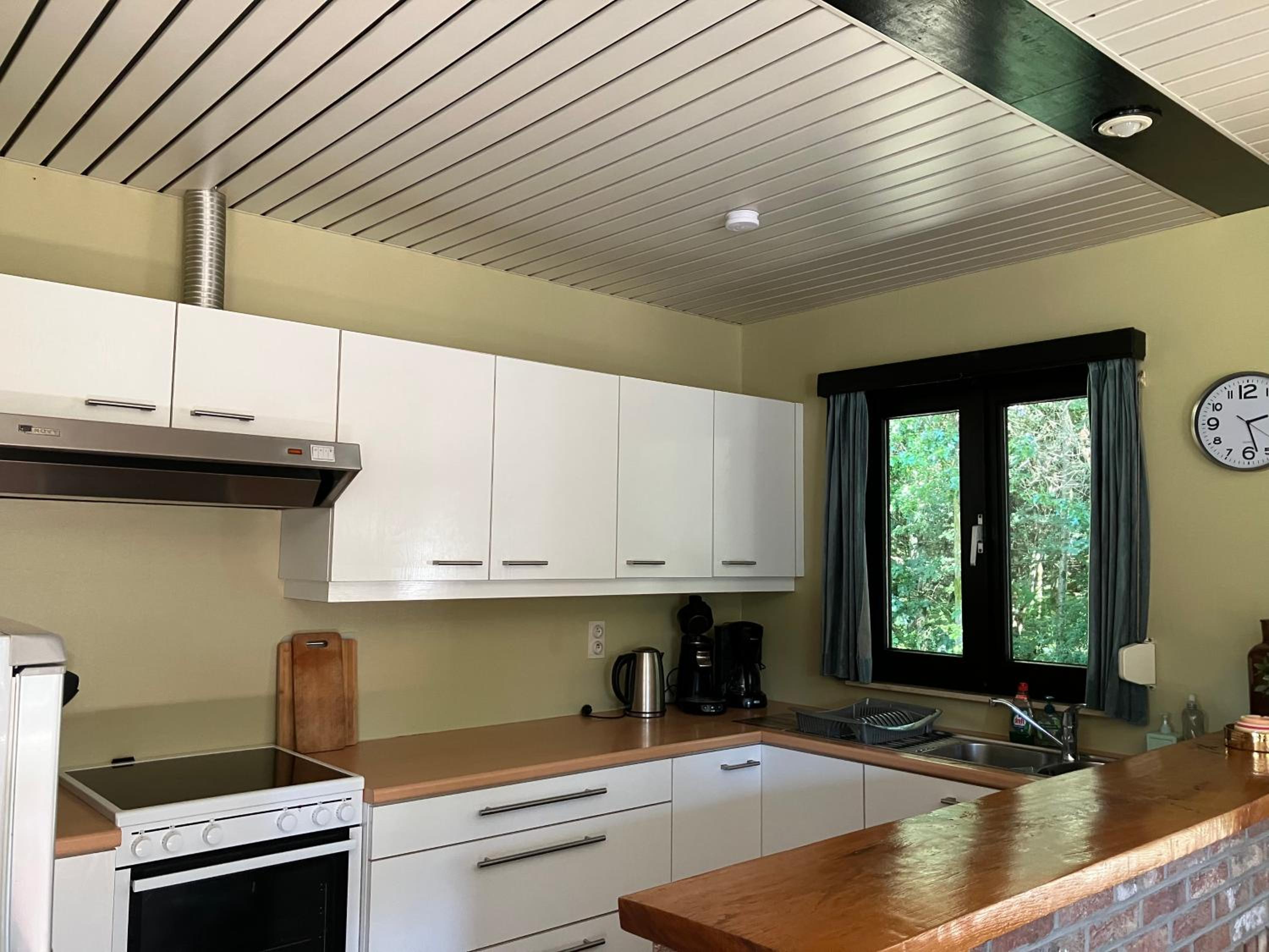 Bungalow Rochehaut au calme