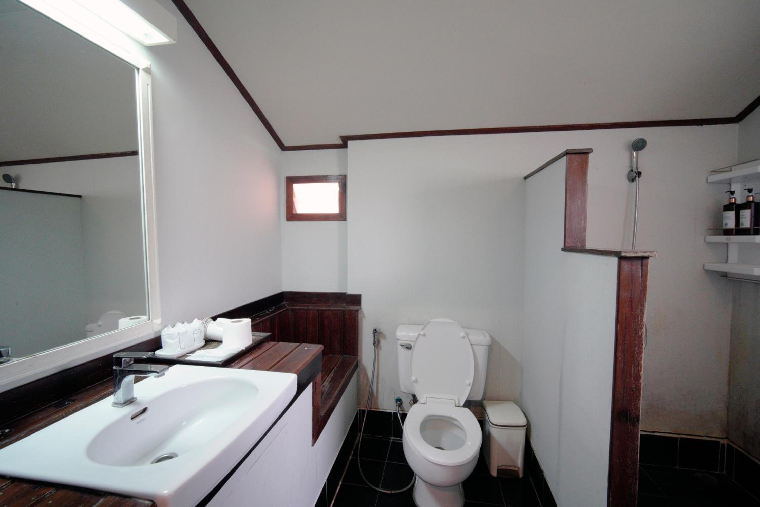 Villa Cha Cha Chaolao Beach Resort