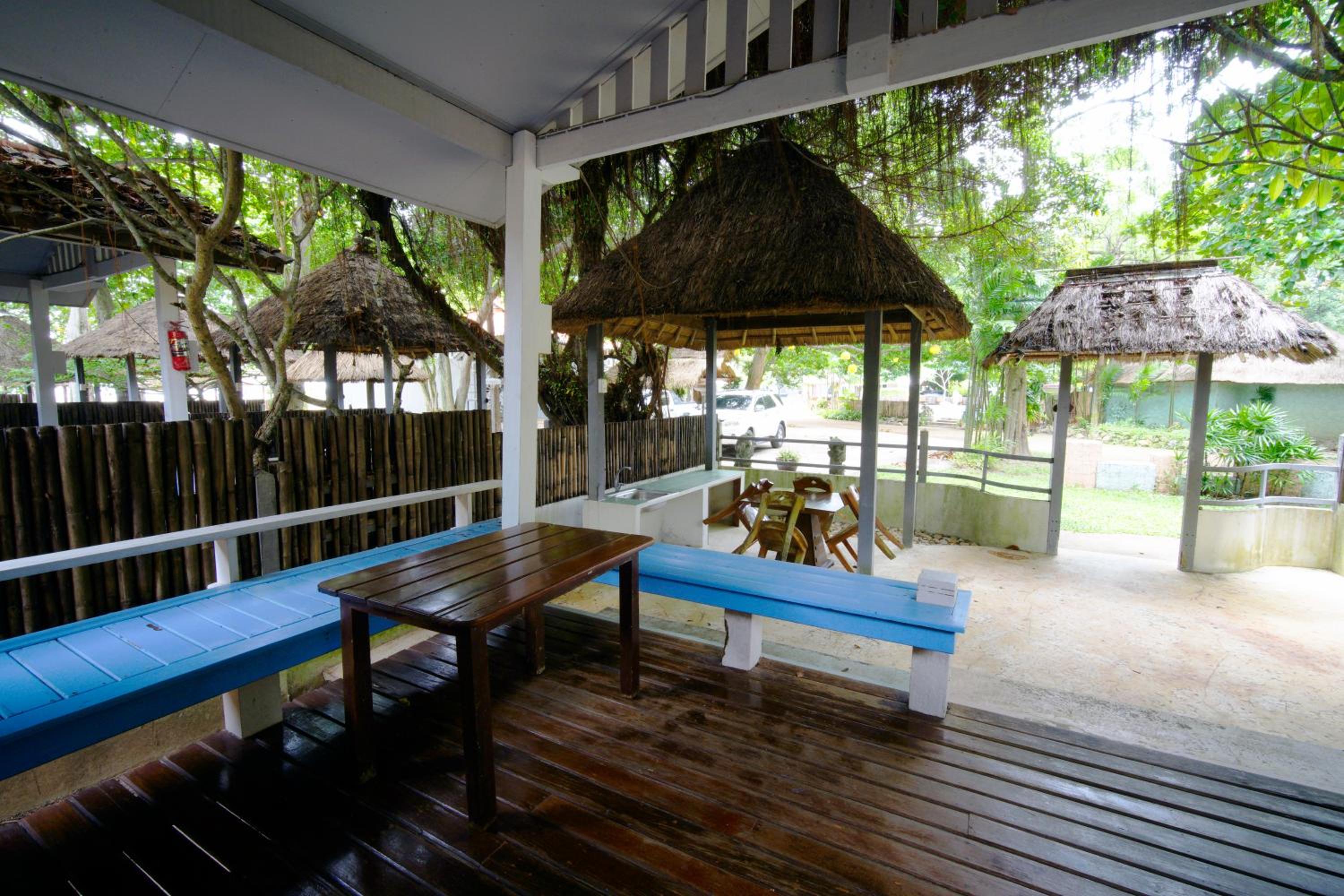 Villa Cha Cha Chaolao Beach Resort