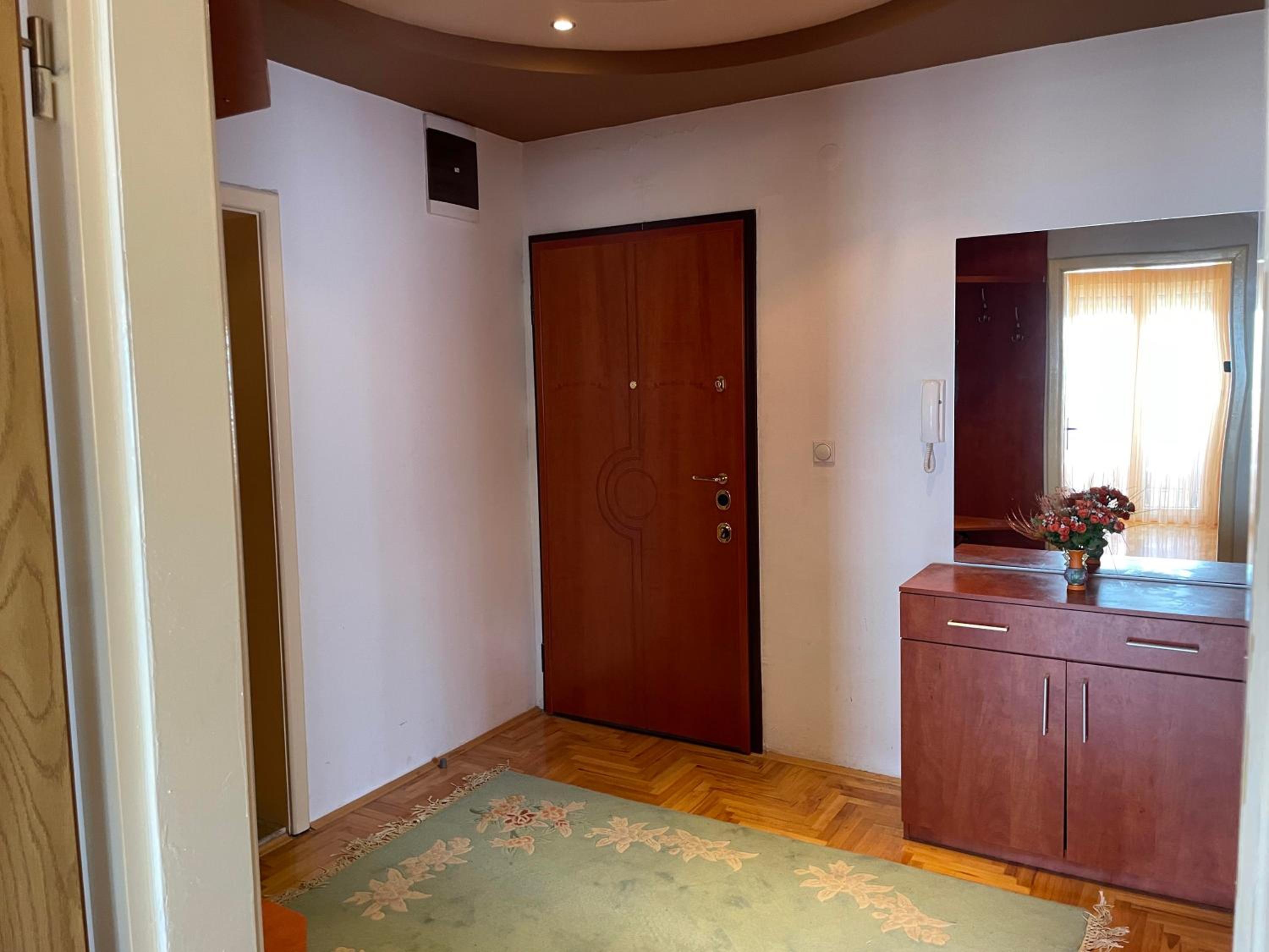 Klea Apartment Ohrid