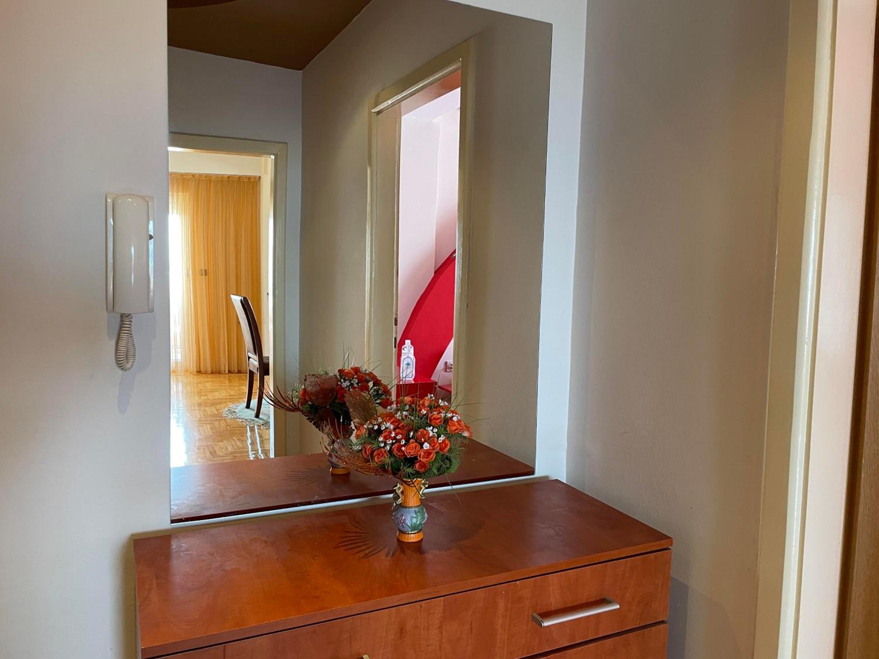 Klea Apartment Ohrid