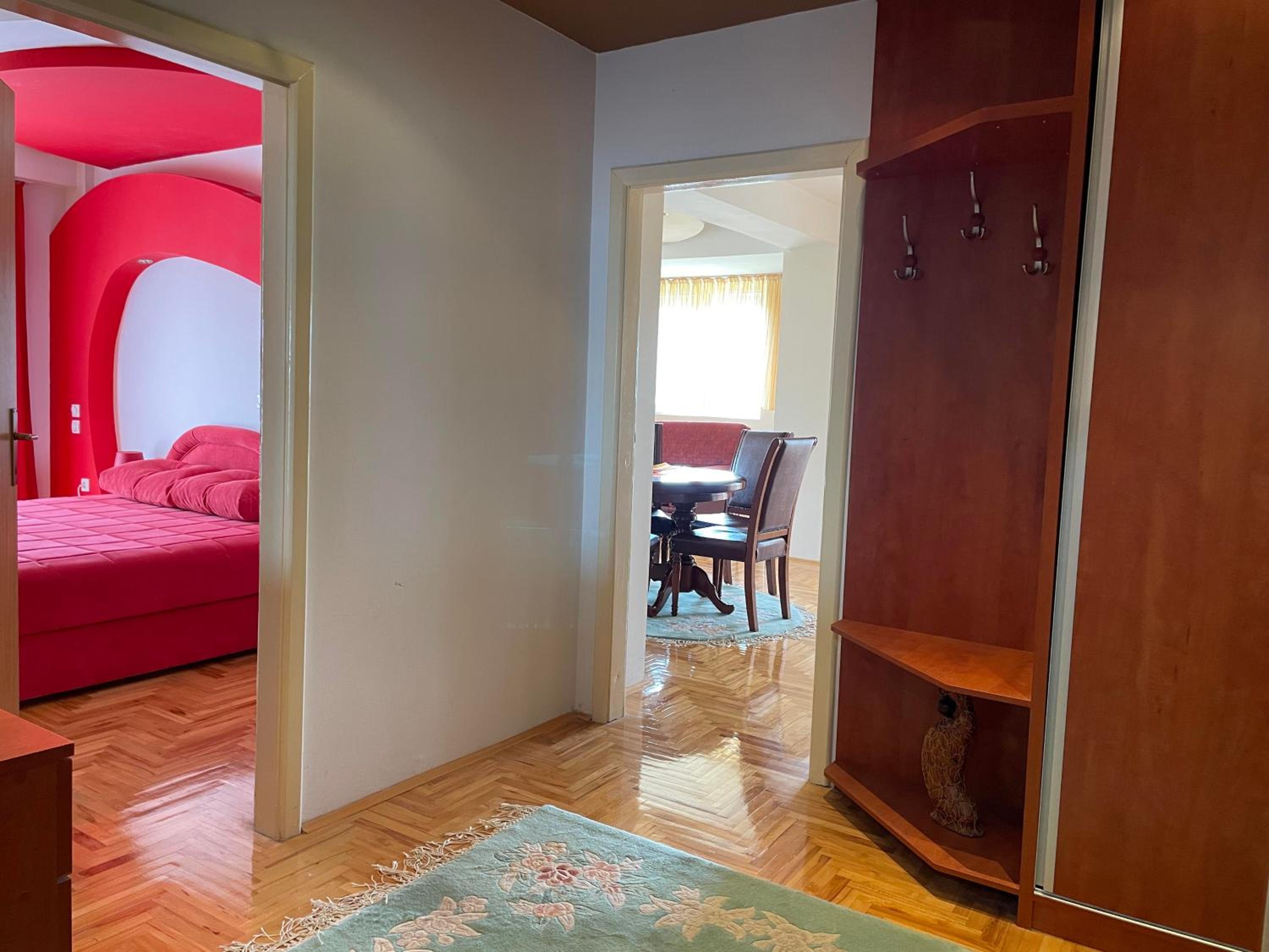 Klea Apartment Ohrid