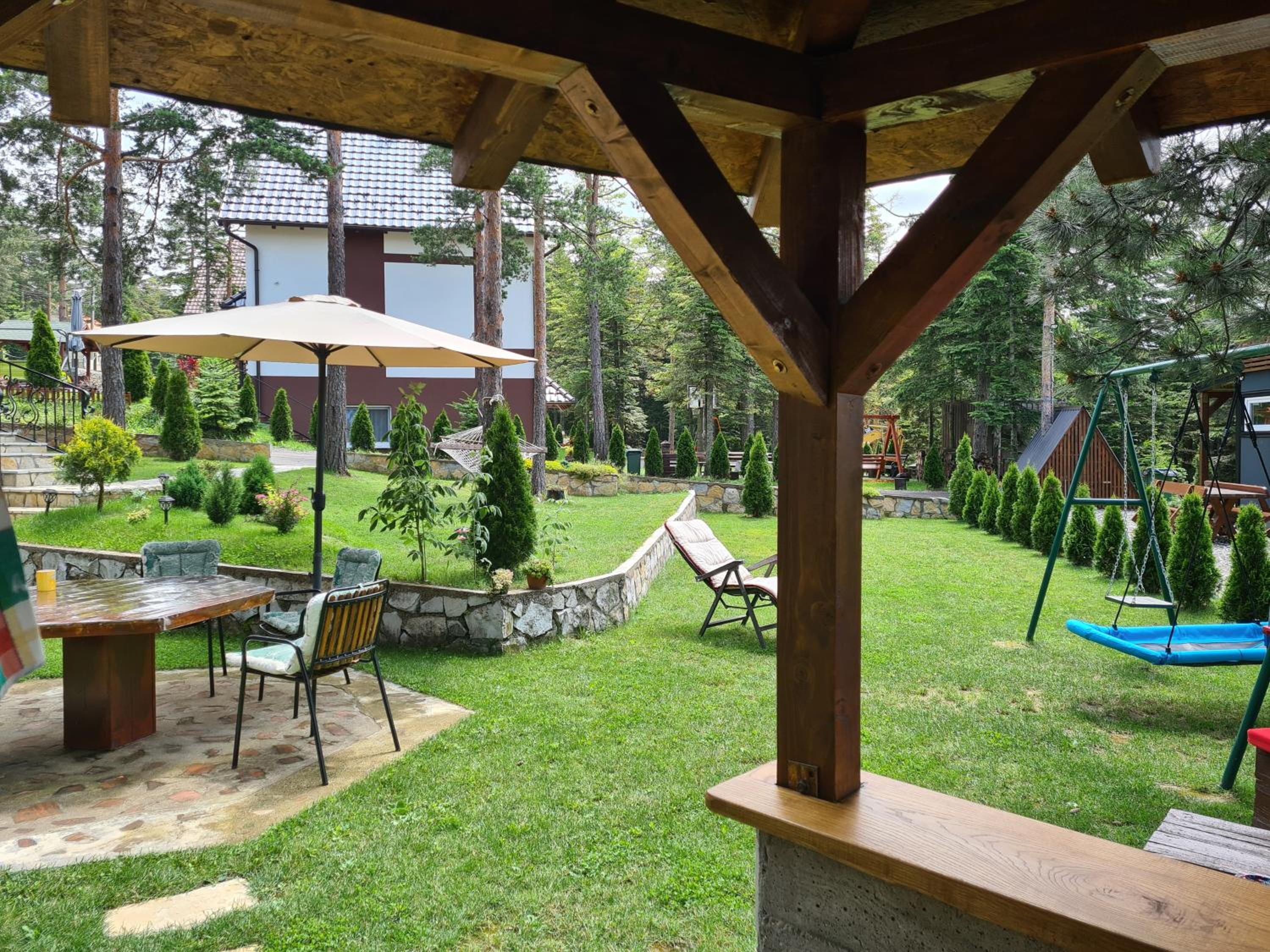 Šumske priče Divčibare view 3