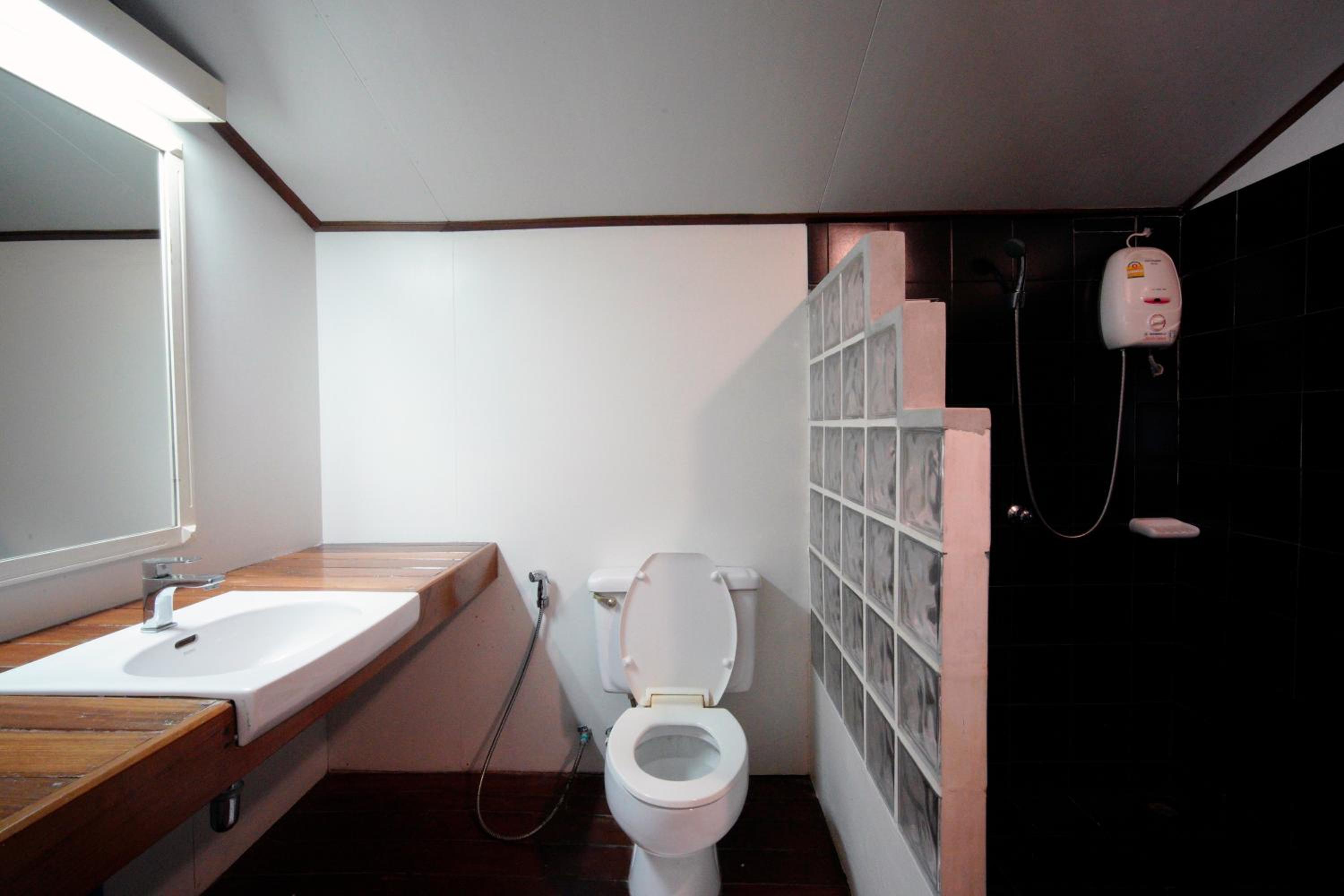 Villa Cha Cha Chaolao Beach Resort