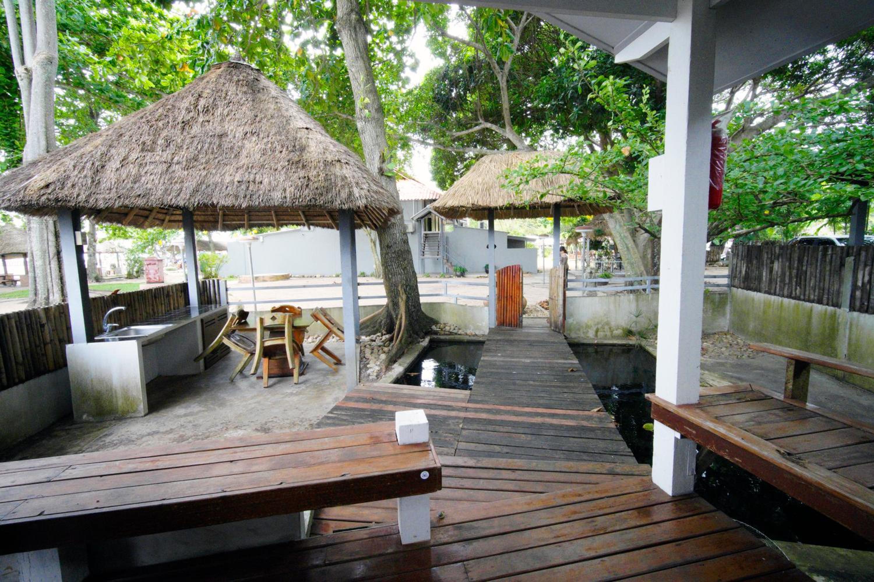 Villa Cha Cha Chaolao Beach Resort