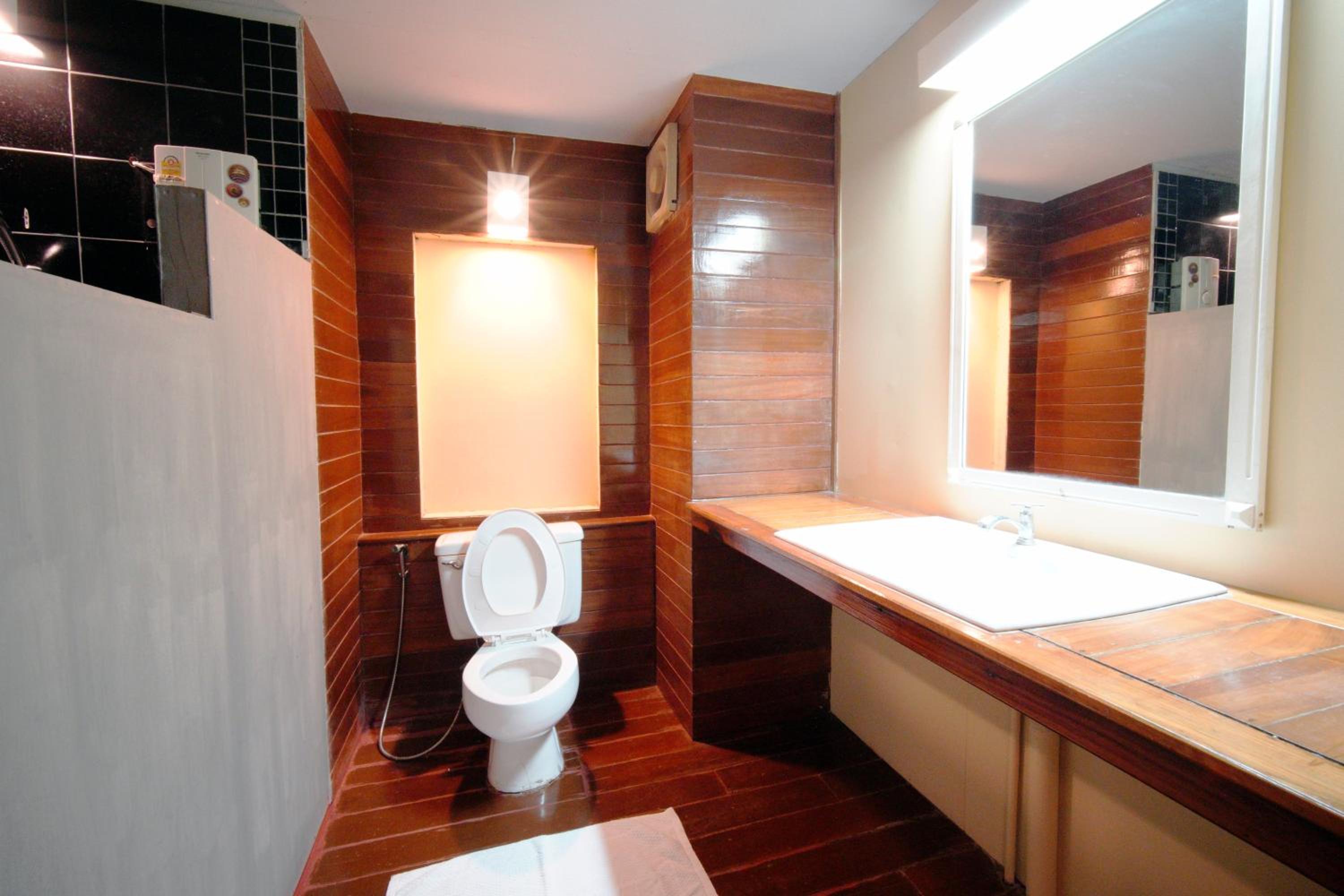 Villa Cha Cha Chaolao Beach Resort