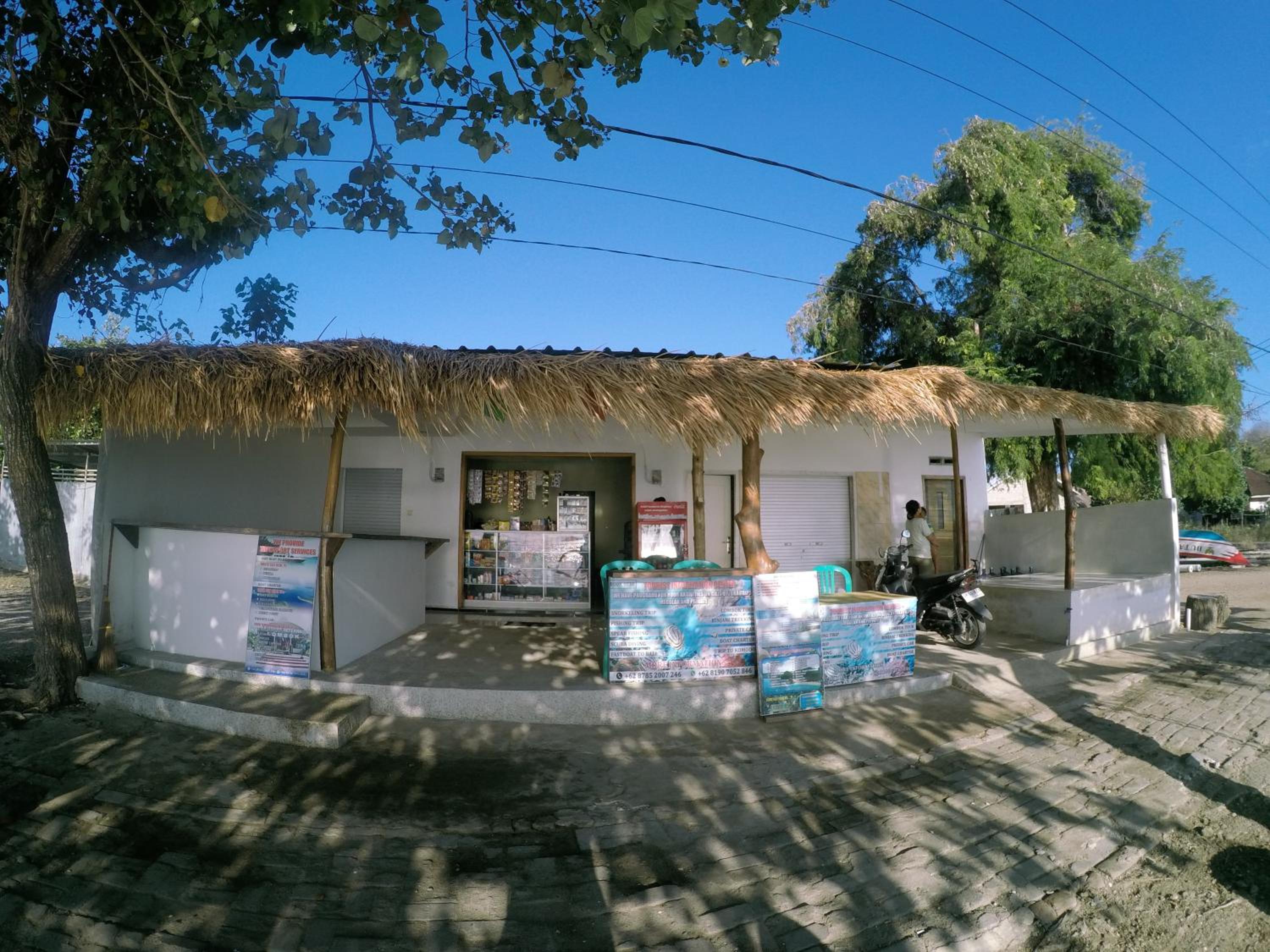 Mango Homestay