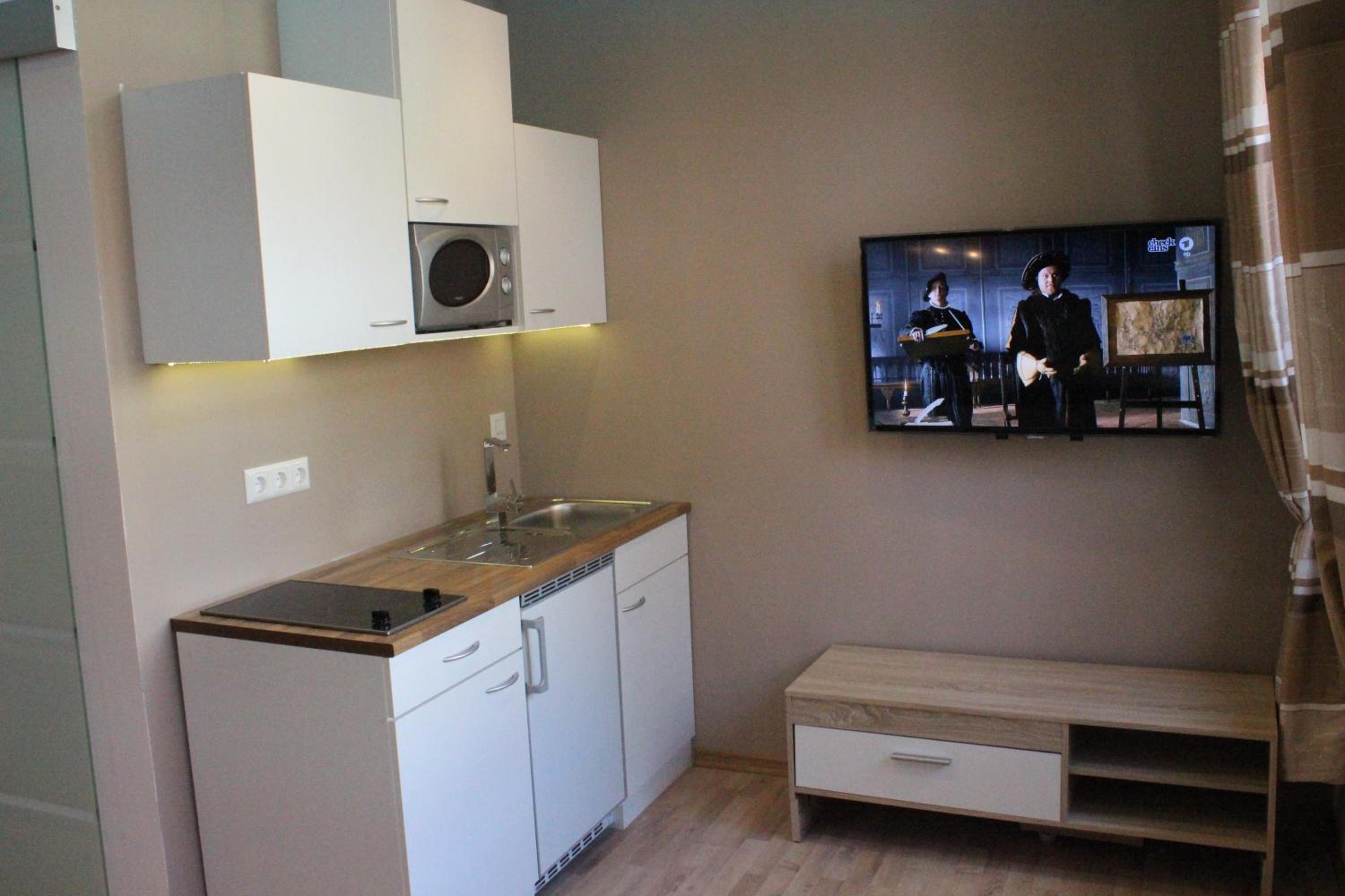 Apartmenthaus Wertheim
