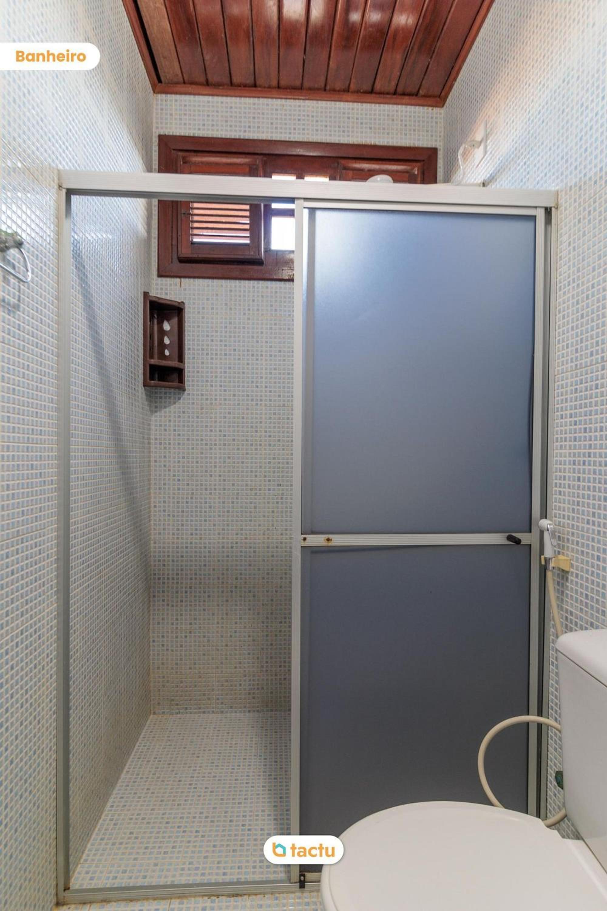 Casa Memphis no Porto das Dunas com Piscina