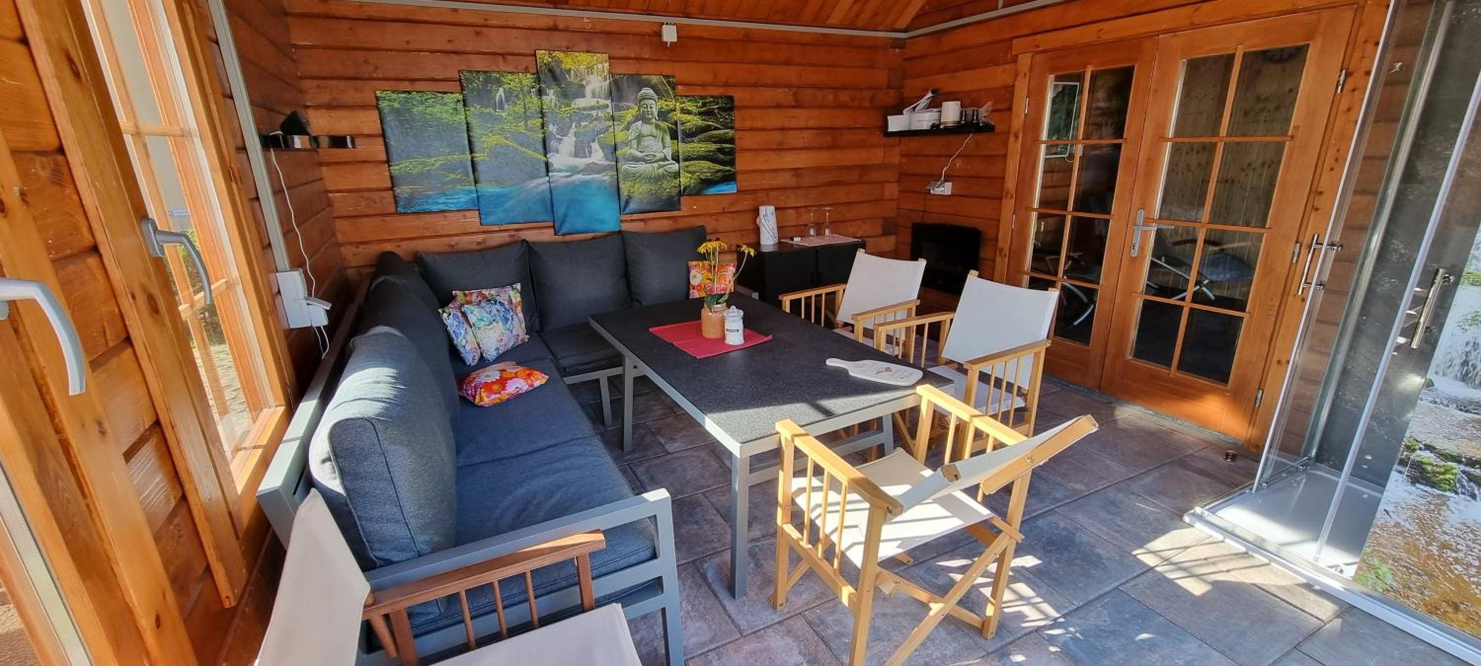 Apartmenthaus Wertheim