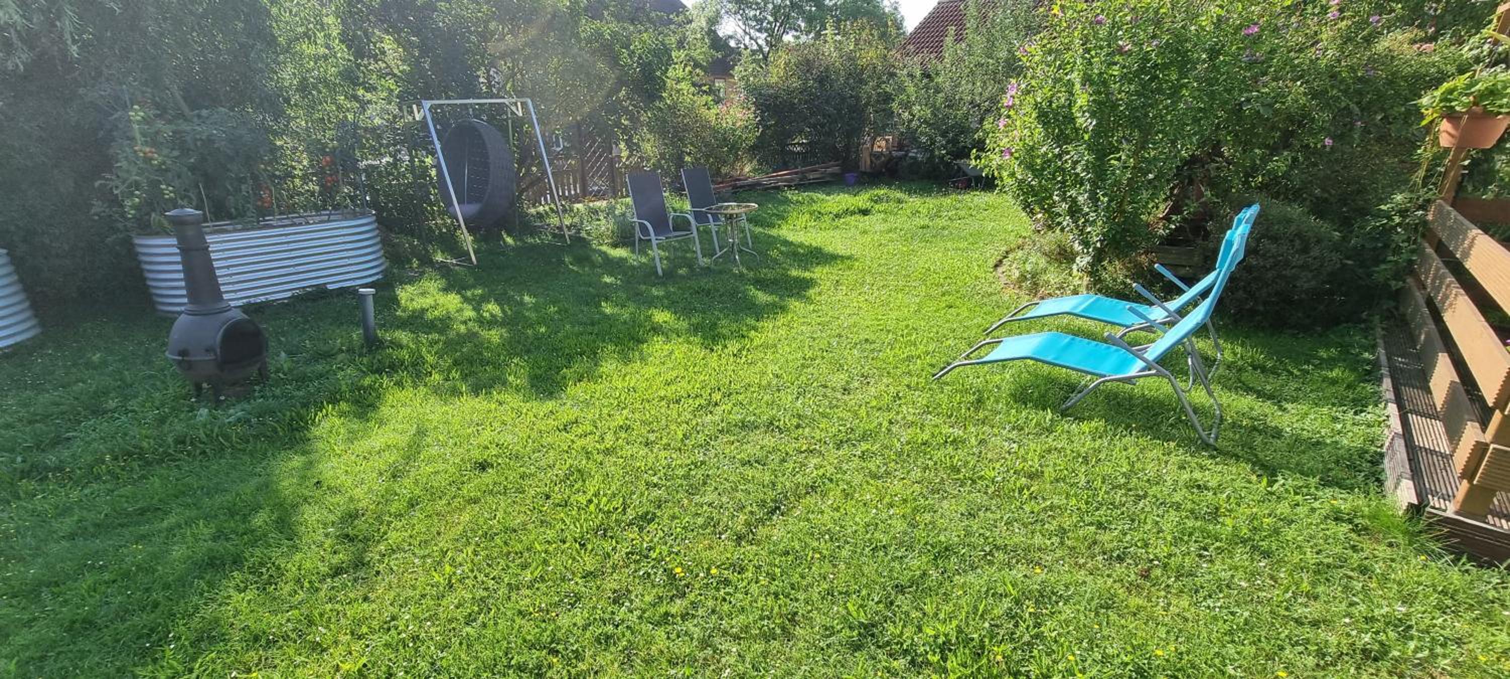 Apartmenthaus Wertheim