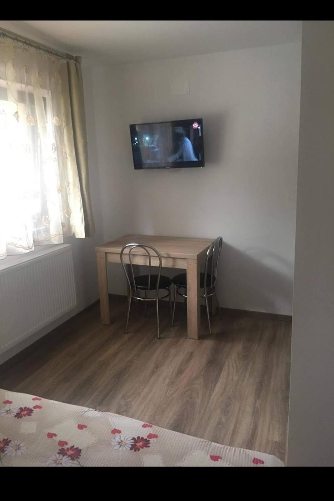 CASA DAVID