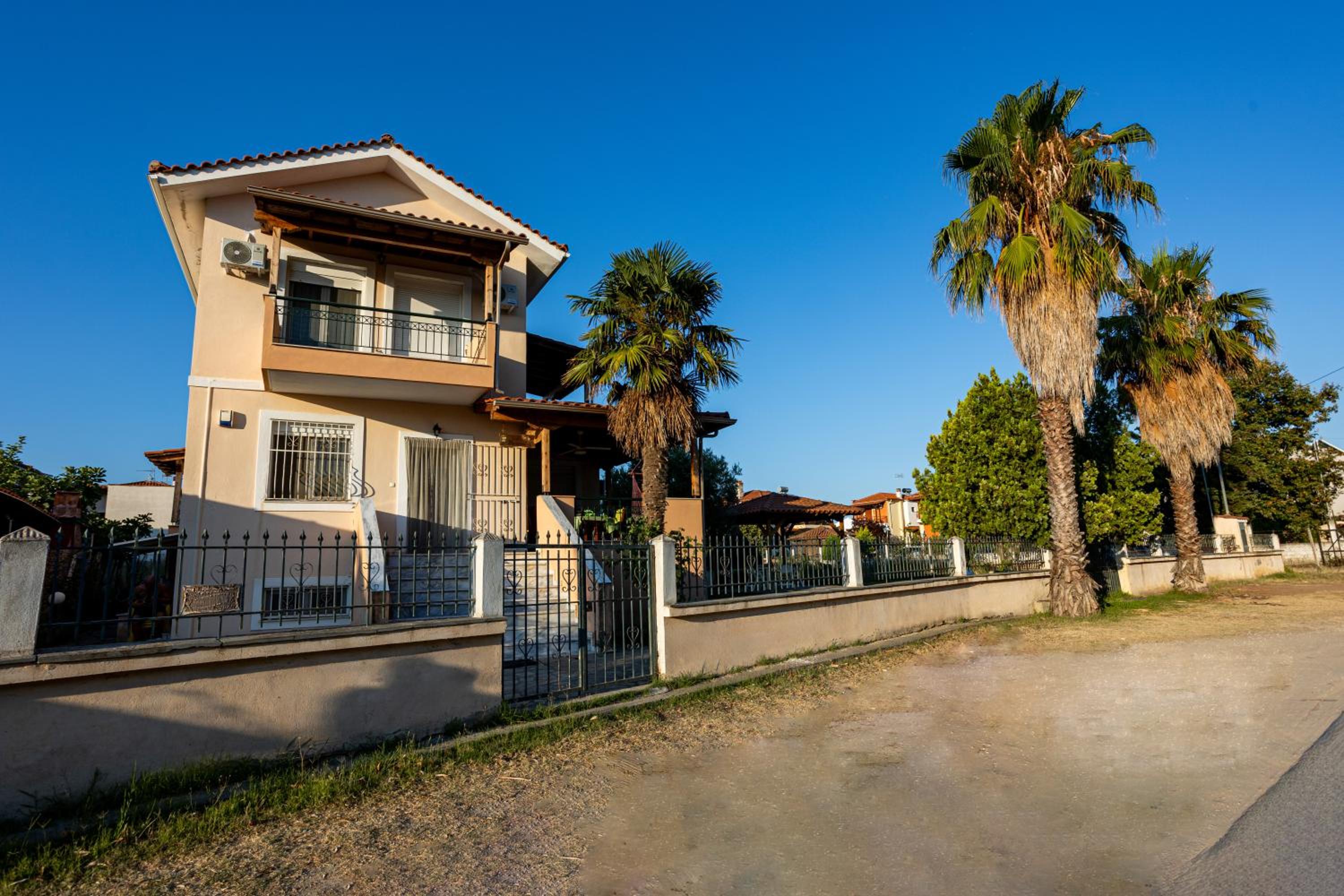 Villa Marianna
