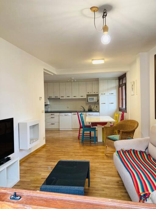 Bonito apartamento en Ezcaray