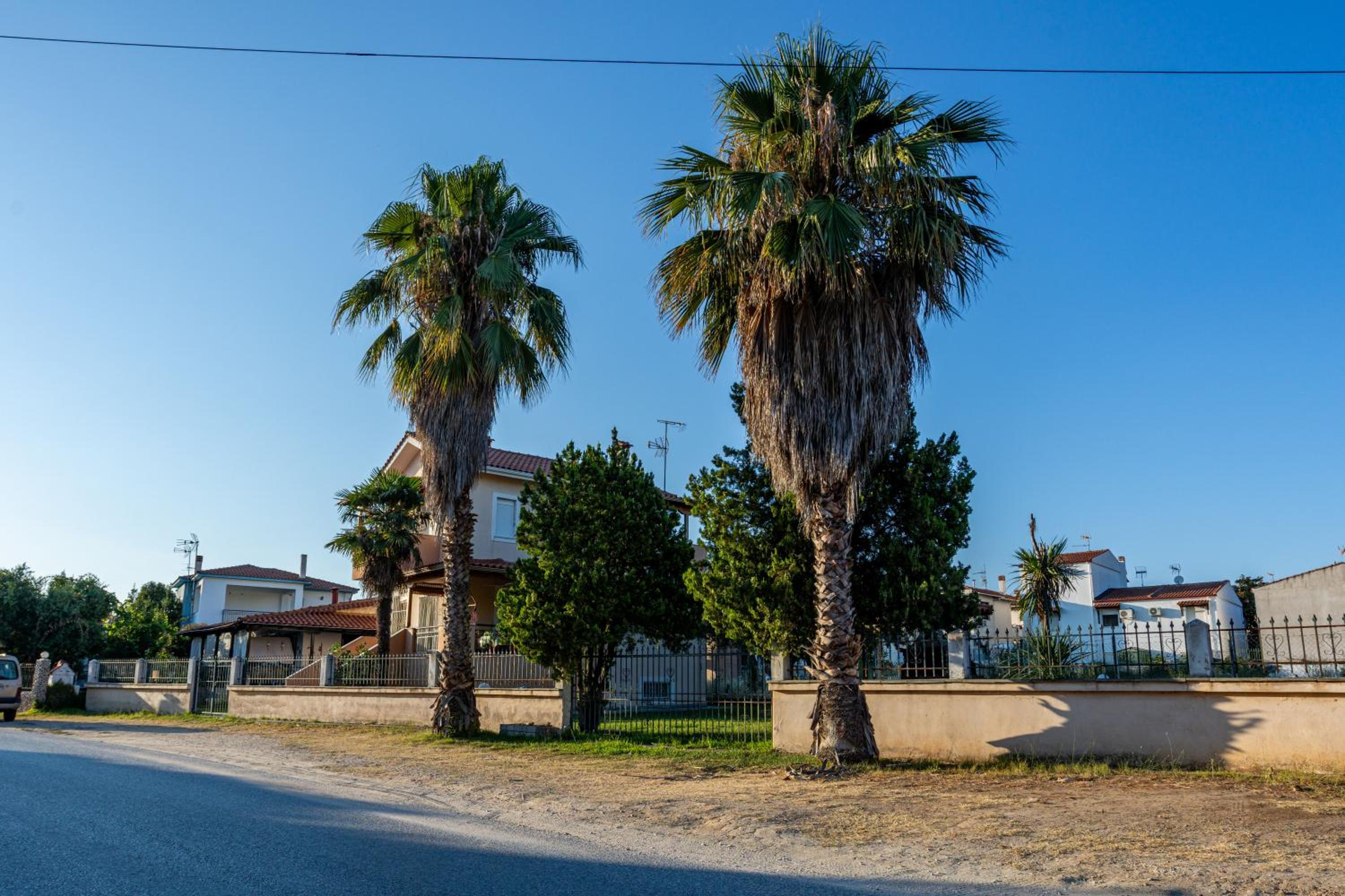 Villa Marianna