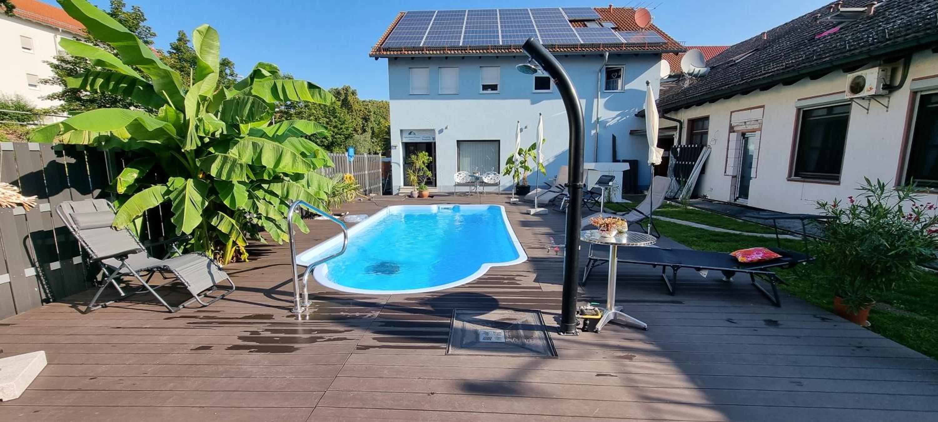 Apartmenthaus Wertheim