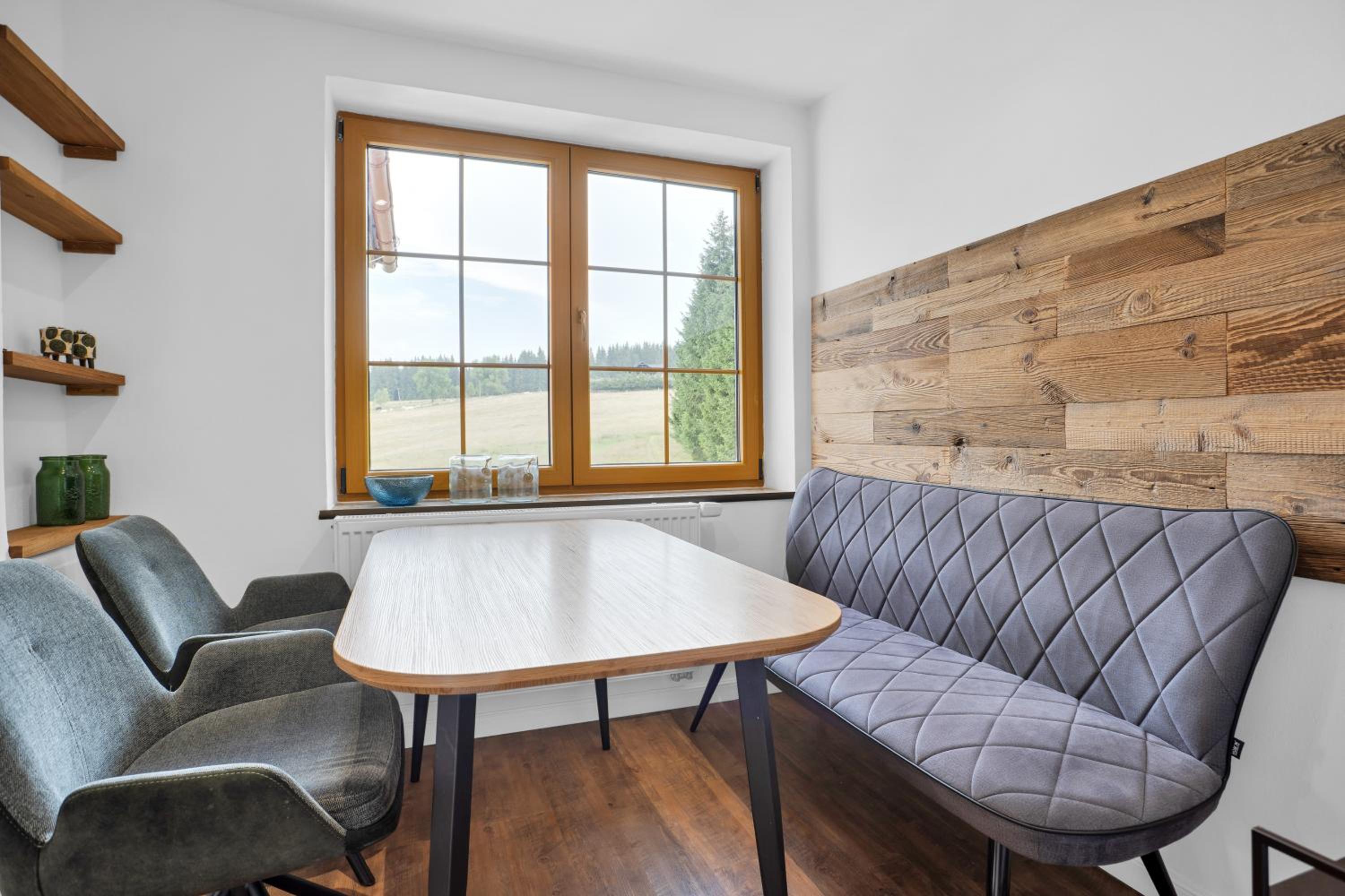 Apartmány Ochsendorf - Pod Strání