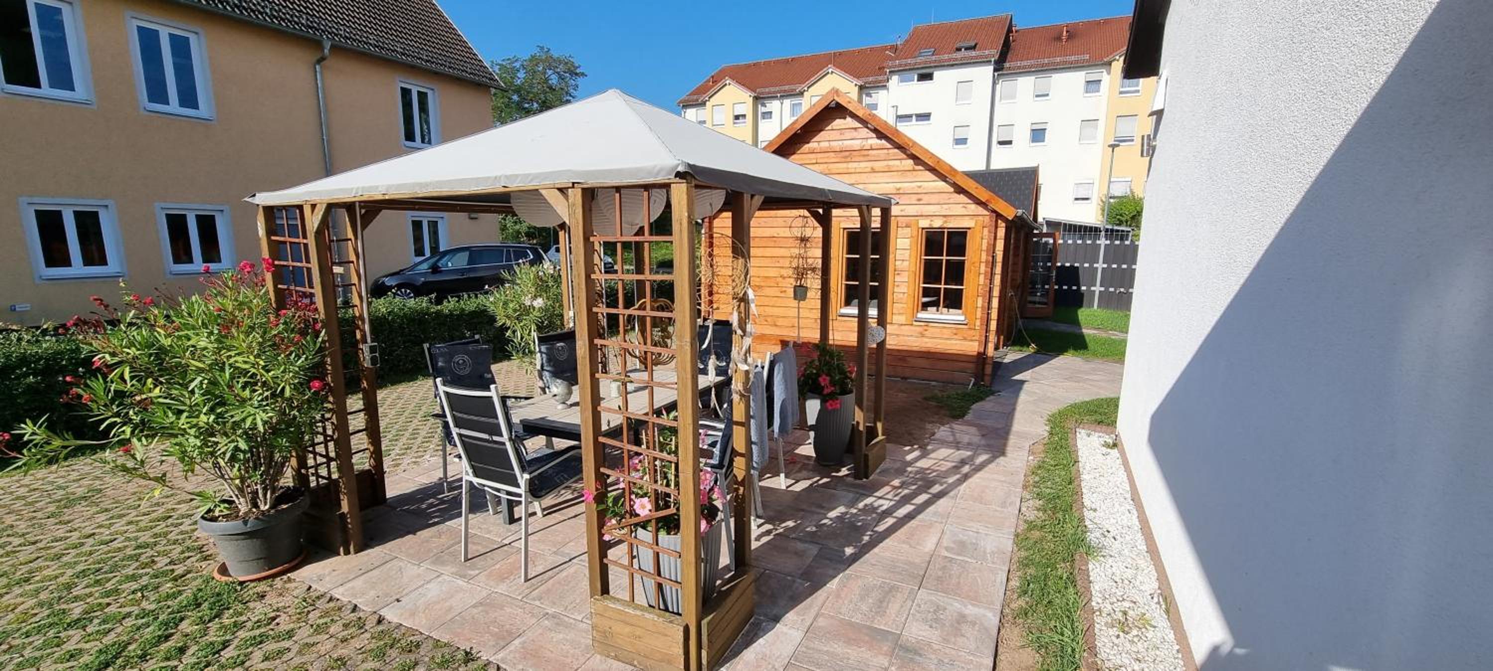 Apartmenthaus Wertheim