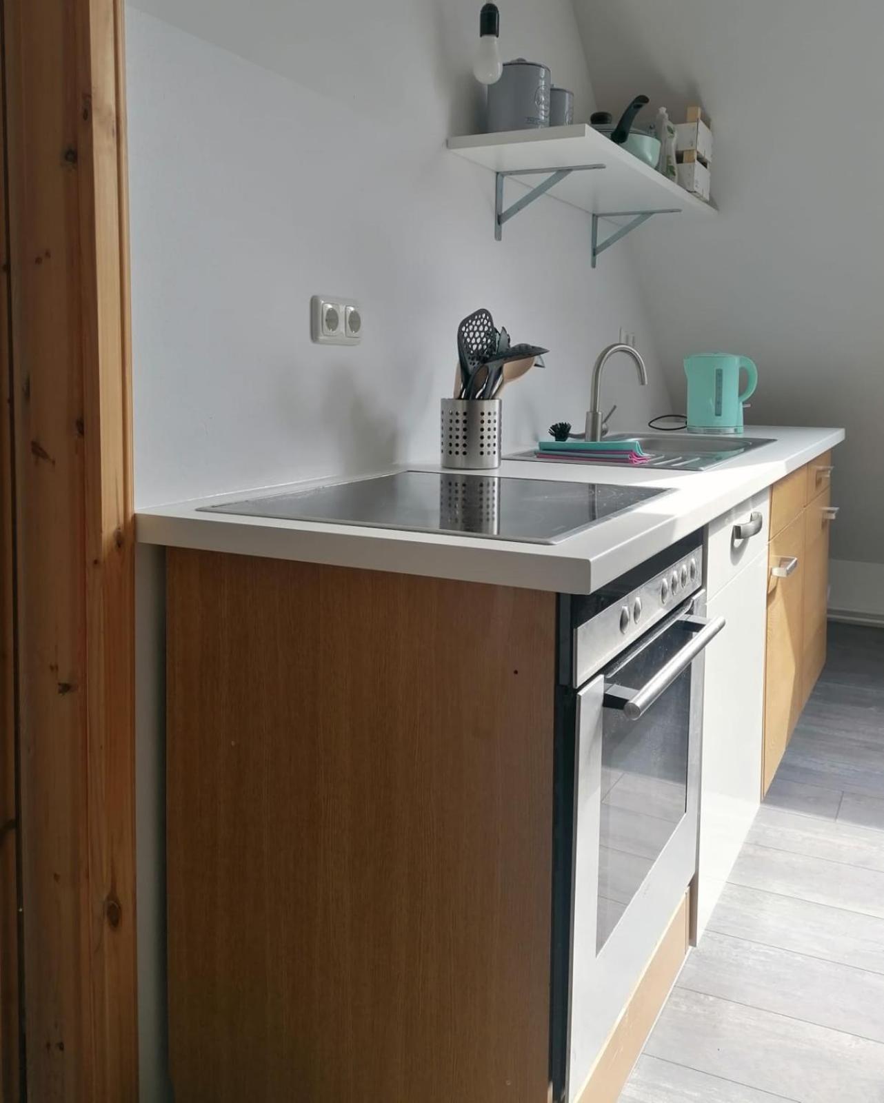 Landhaus im Bremischen