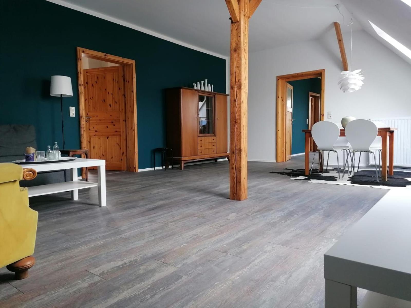 Landhaus im Bremischen
