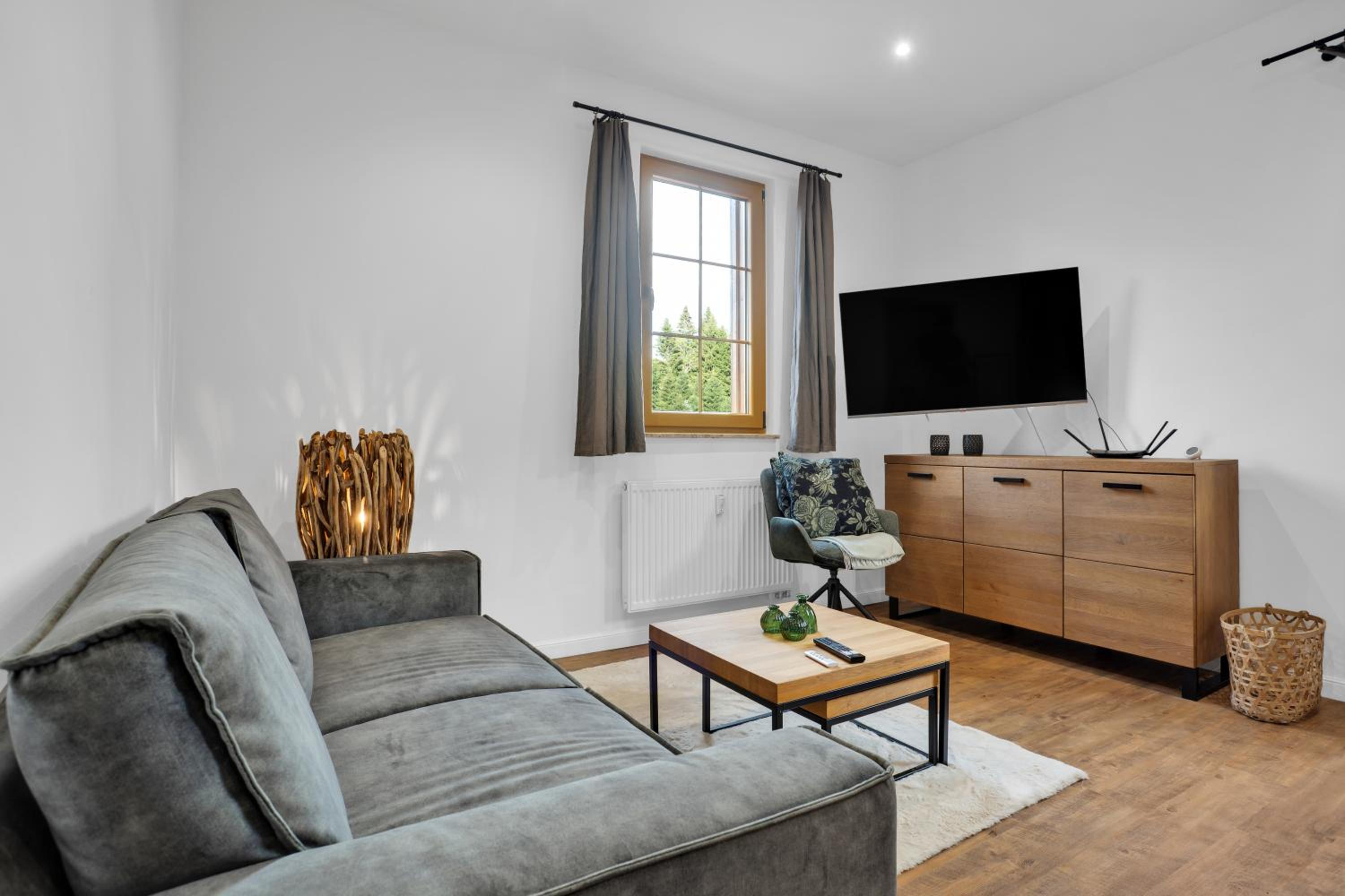 Apartmány Ochsendorf - Pod Strání